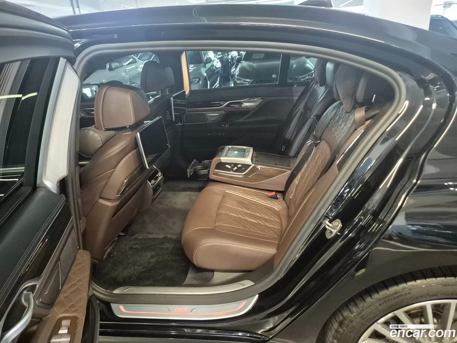 BMW 7 Series 2021 — 20
