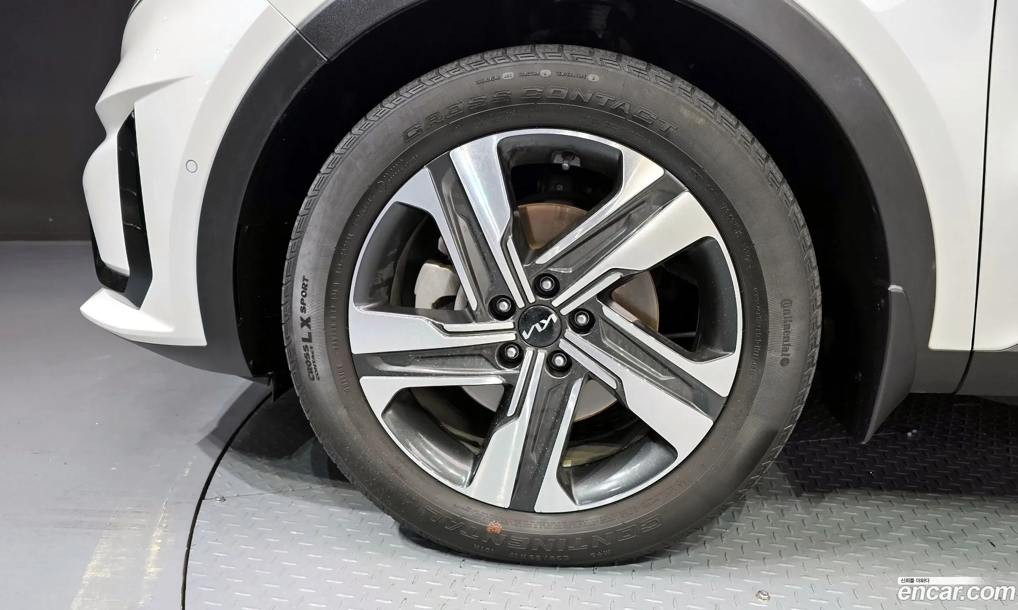 Kia Sorento 2022 — 3