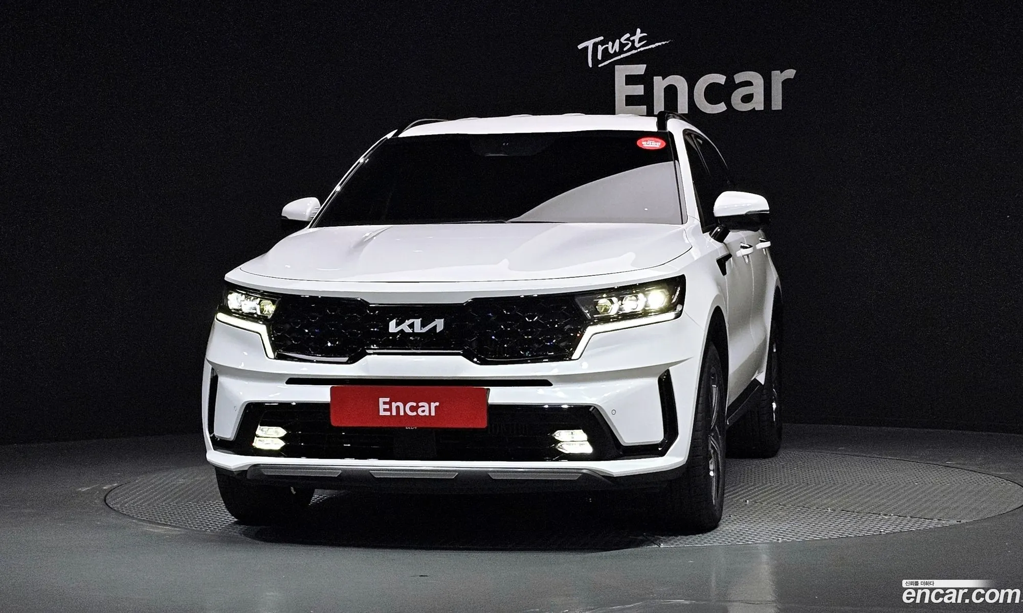 Kia Sorento 2022 — 11