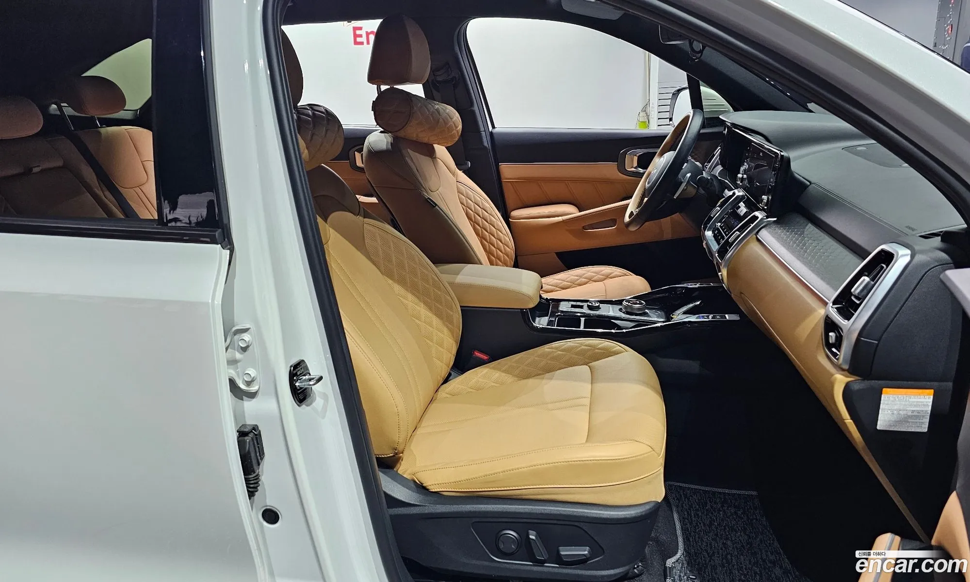 Kia Sorento 2022 — 9