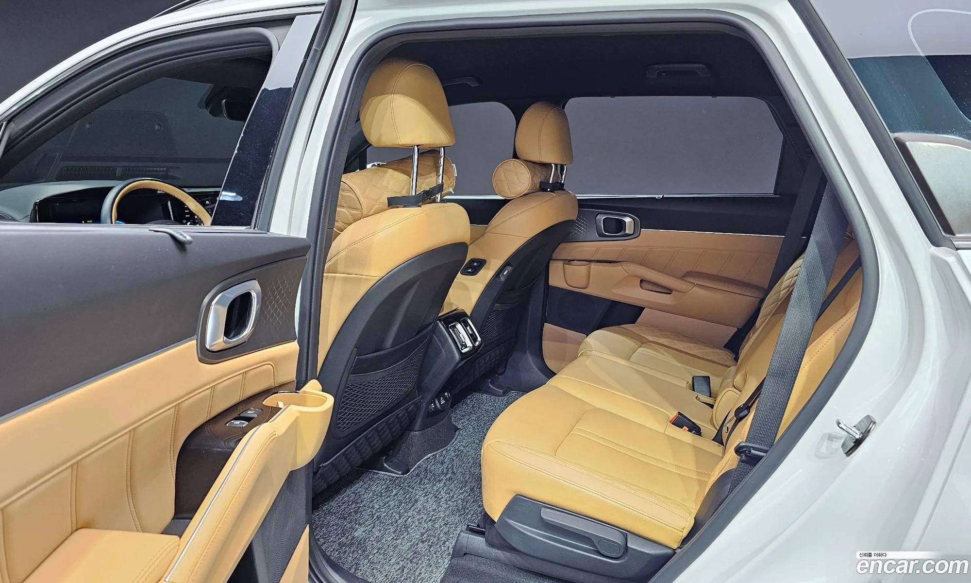 Kia Sorento 2022 — 19