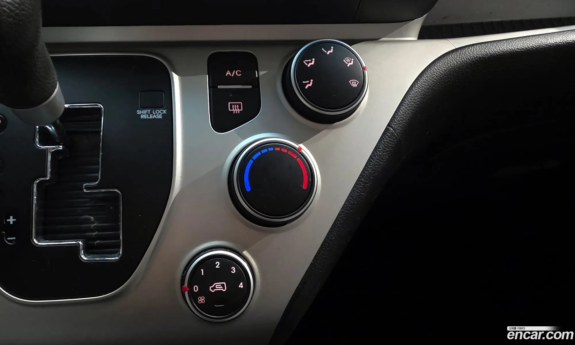 Kia Ray 2017 — 17