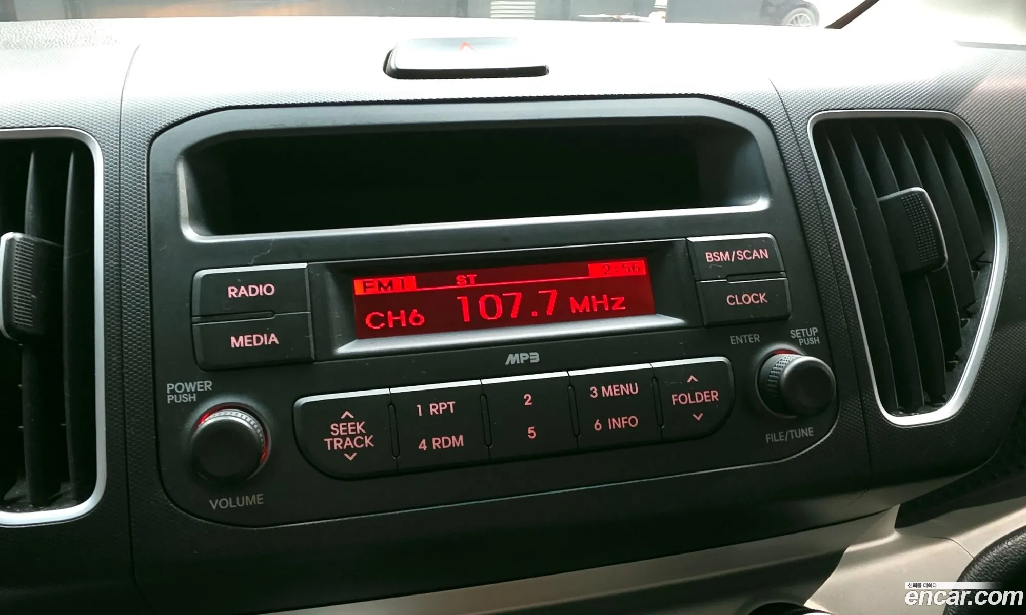 Kia Ray 2017 — 13