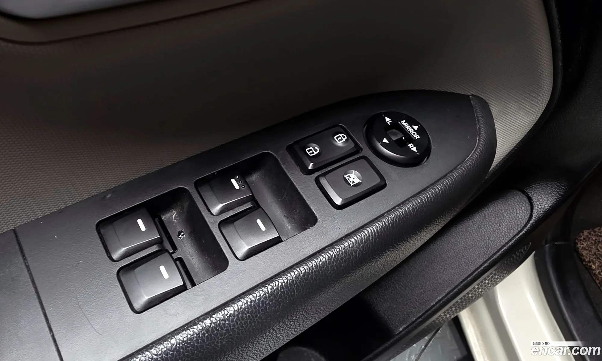 Kia Ray 2017 — 5