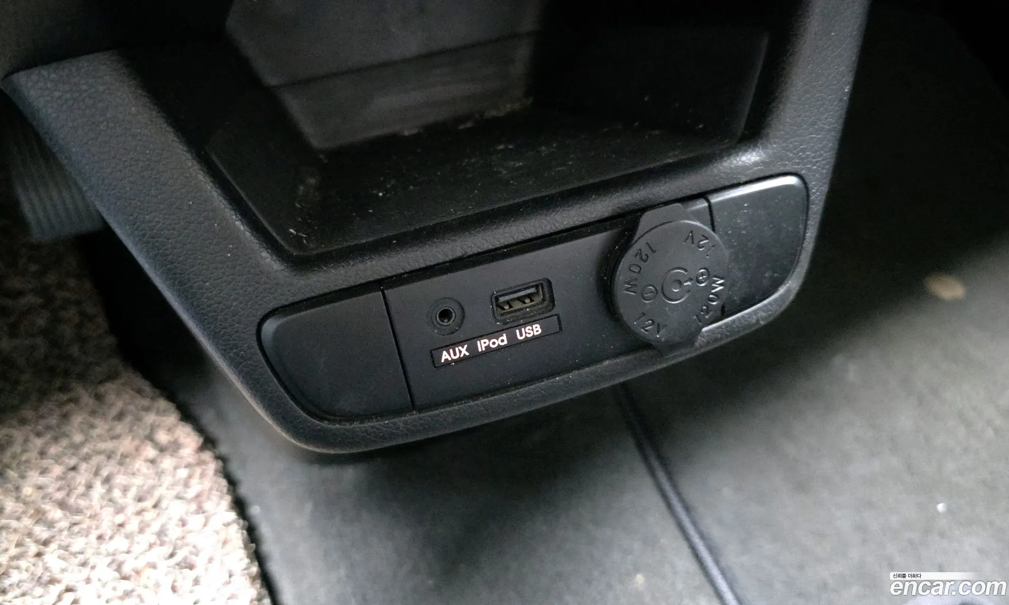 Kia Ray 2017 — 16