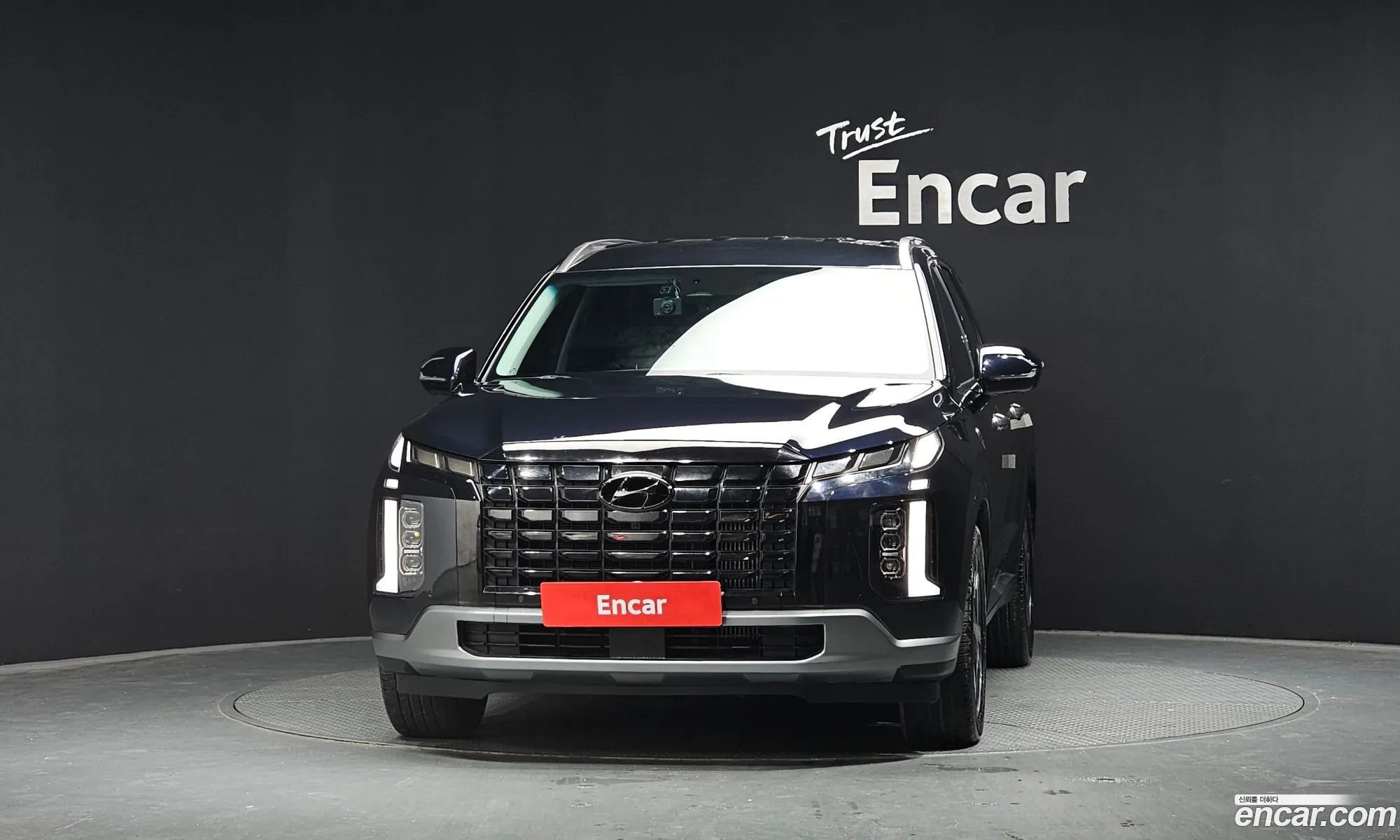 Hyundai Palisade 2023 — 16