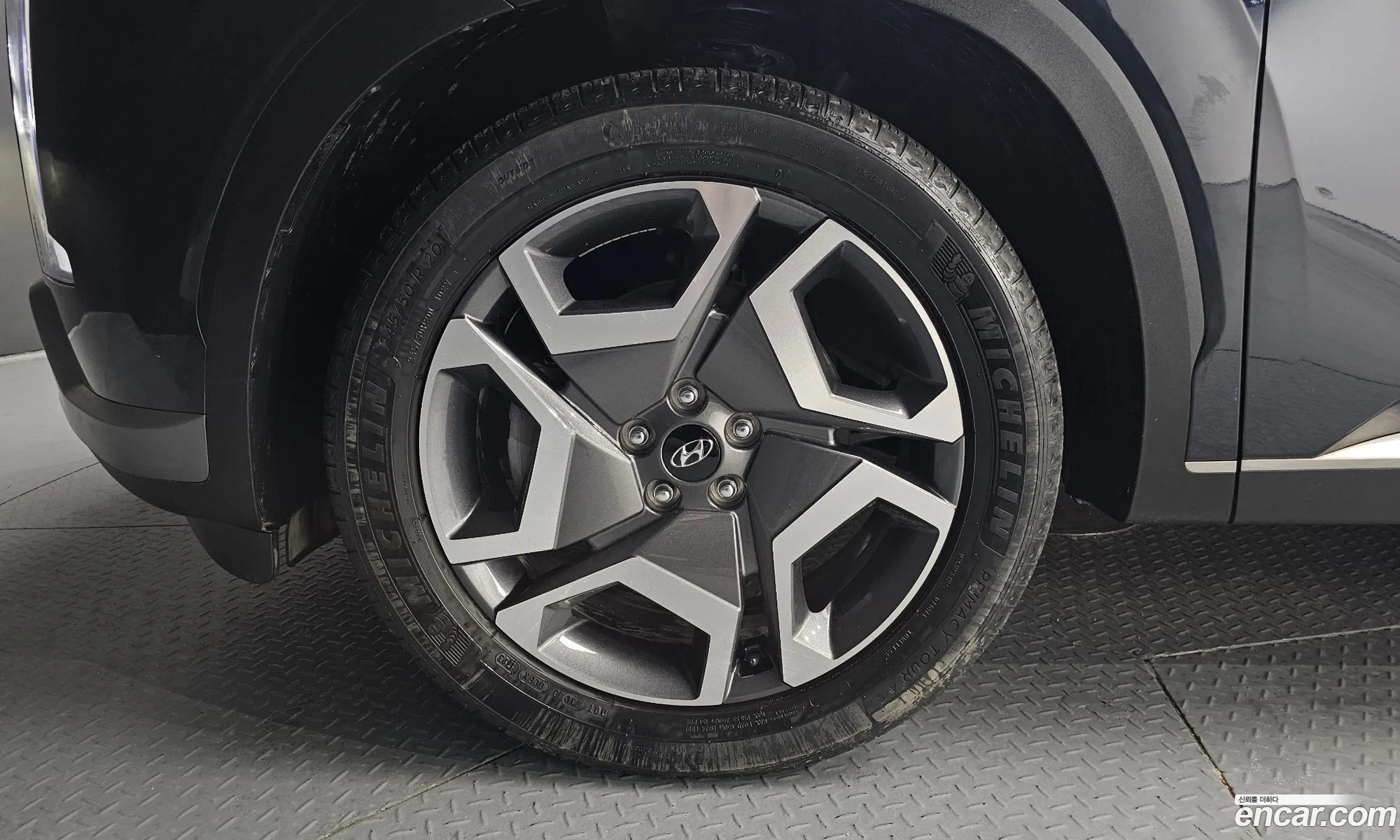 Hyundai Palisade 2023 — 12