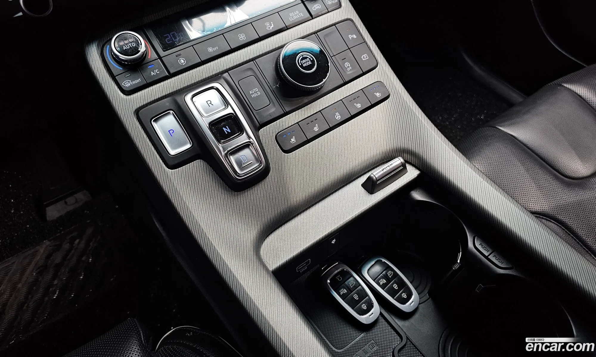 Hyundai Palisade 2023 — 8