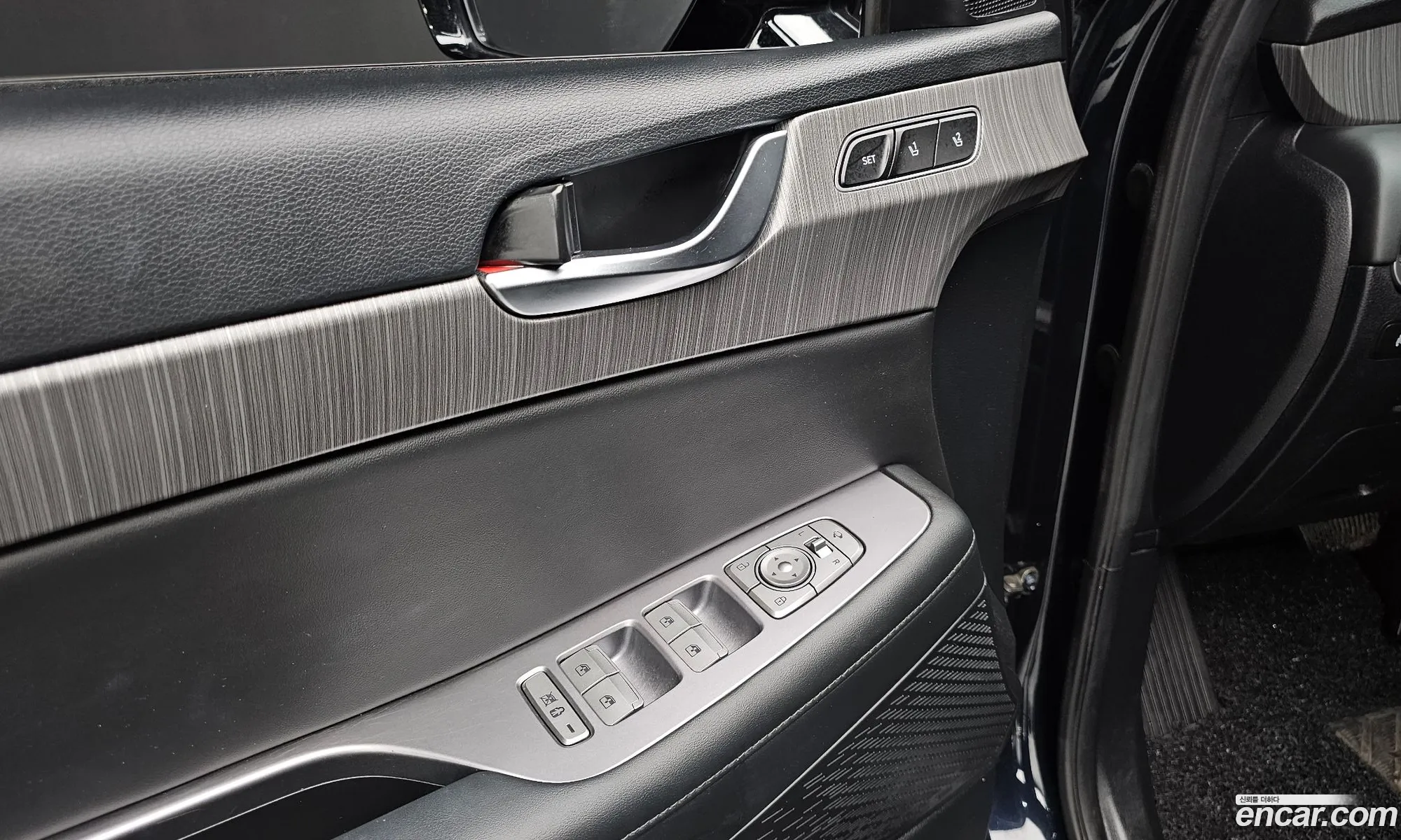 Hyundai Palisade 2023 — 6