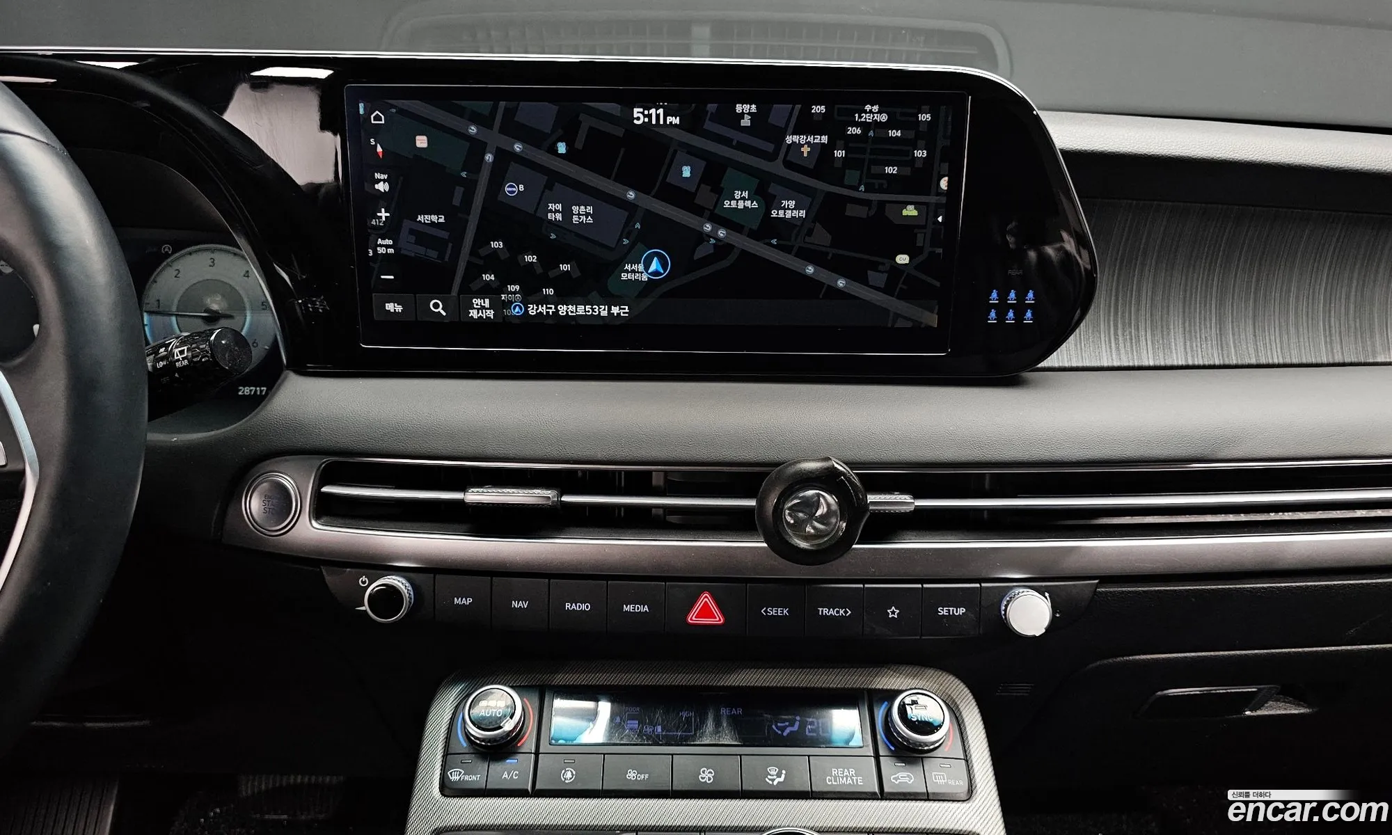 Hyundai Palisade 2023 — 10
