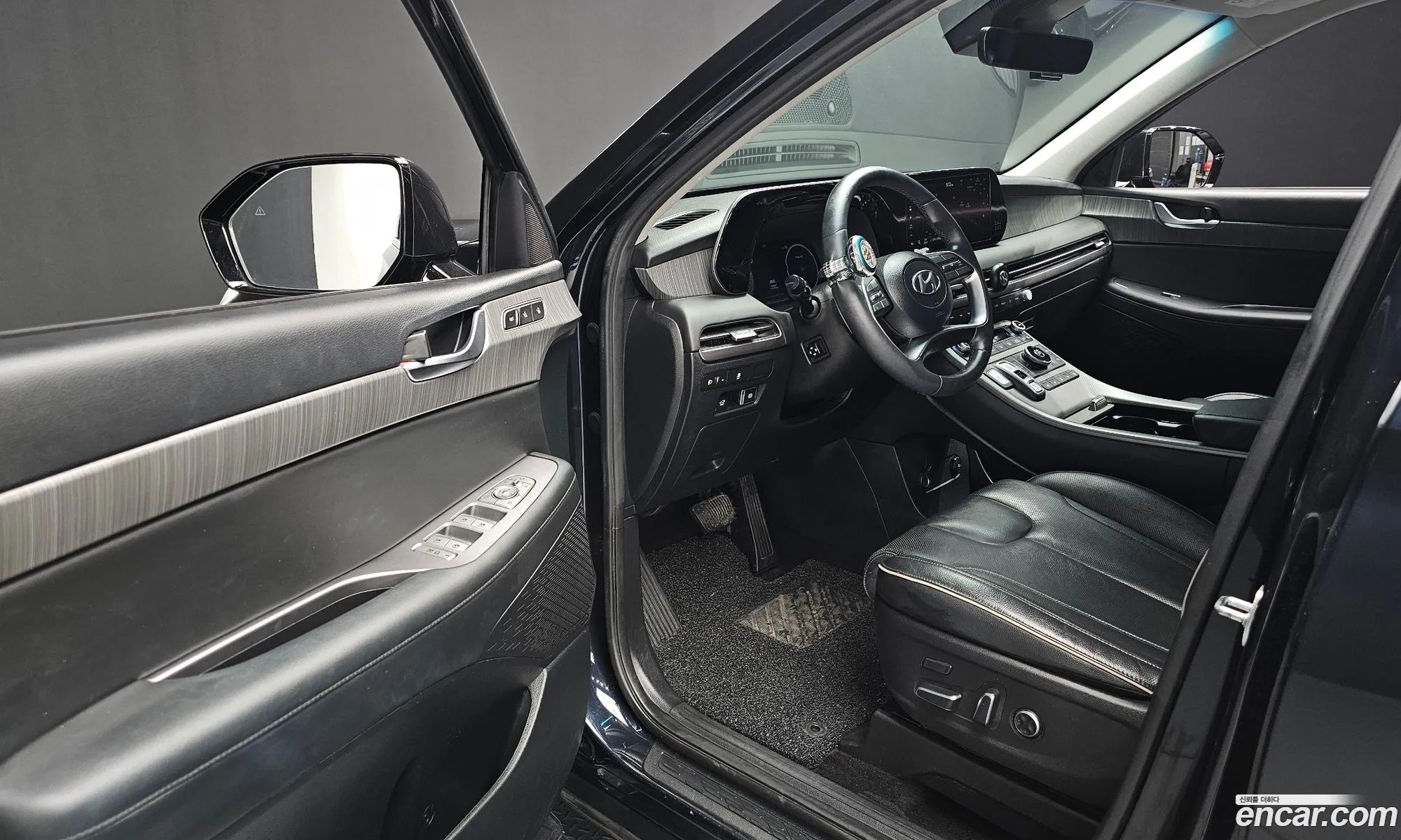 Hyundai Palisade 2023 — 4