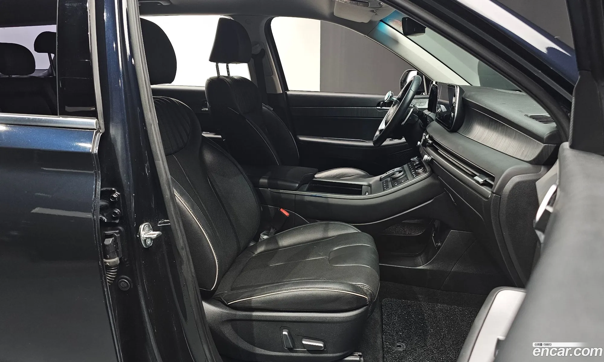 Hyundai Palisade 2023 — 17
