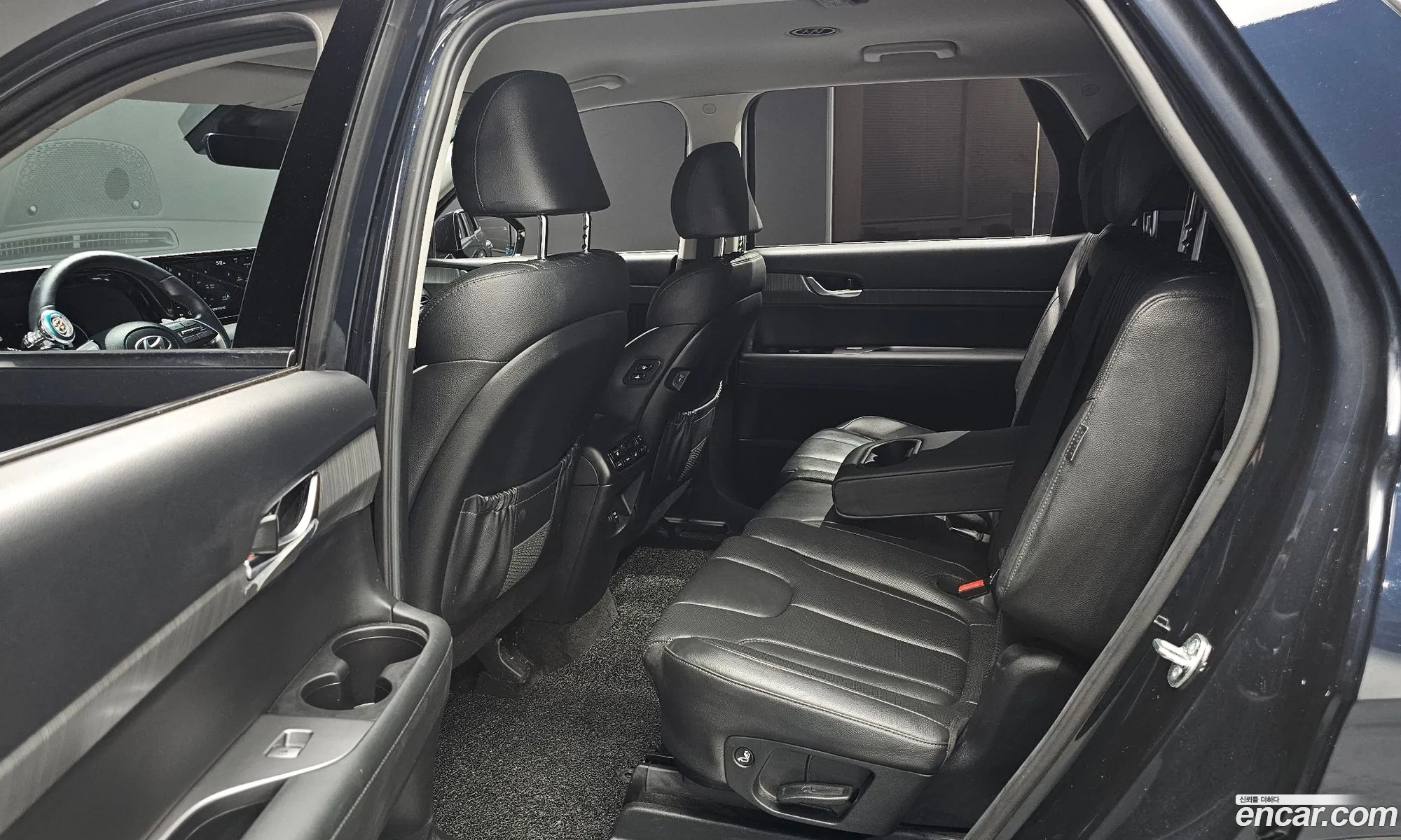 Hyundai Palisade 2023 — 13