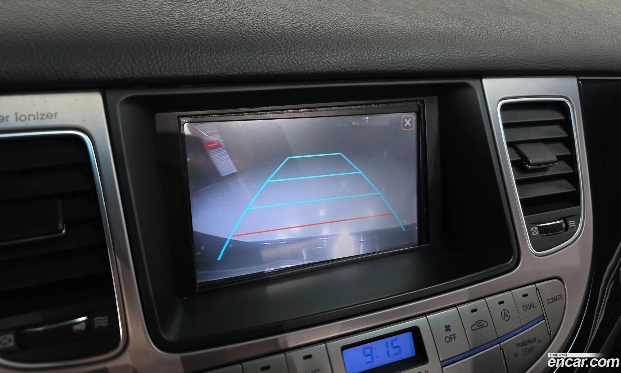 Hyundai Genesis 2011 — 20