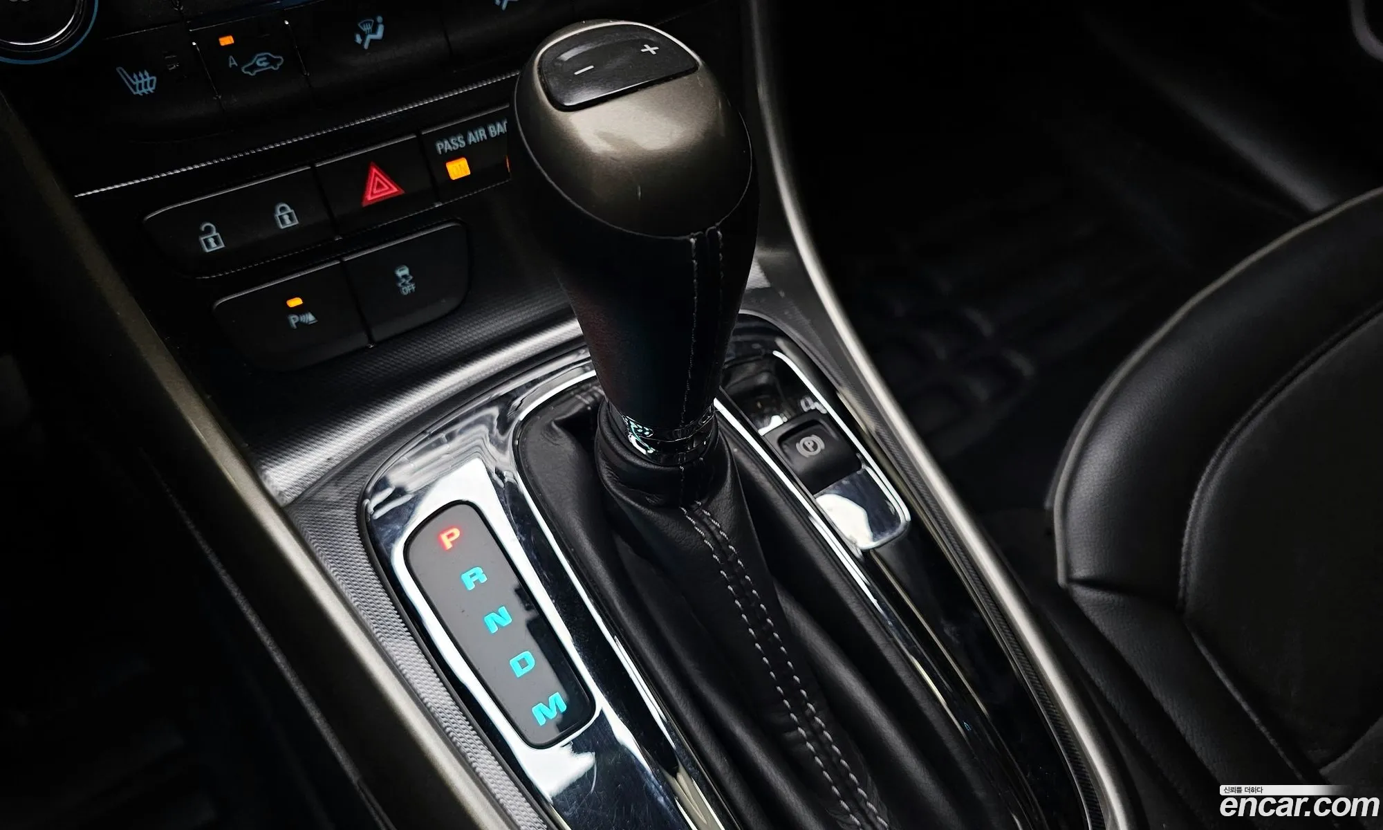 Chevrolet (GM Daewoo) Malibu 2013 — 17