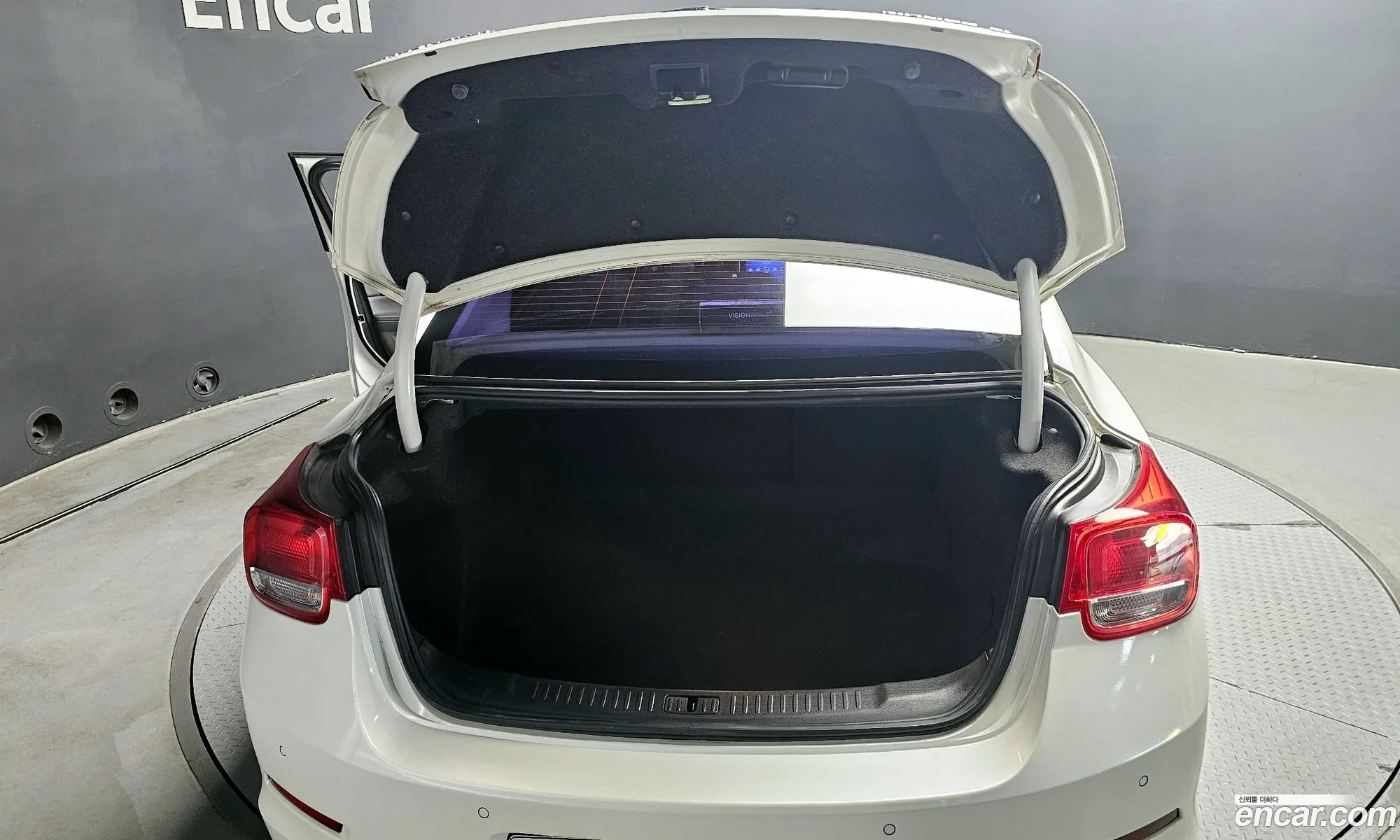 Chevrolet (GM Daewoo) Malibu 2013 — 9