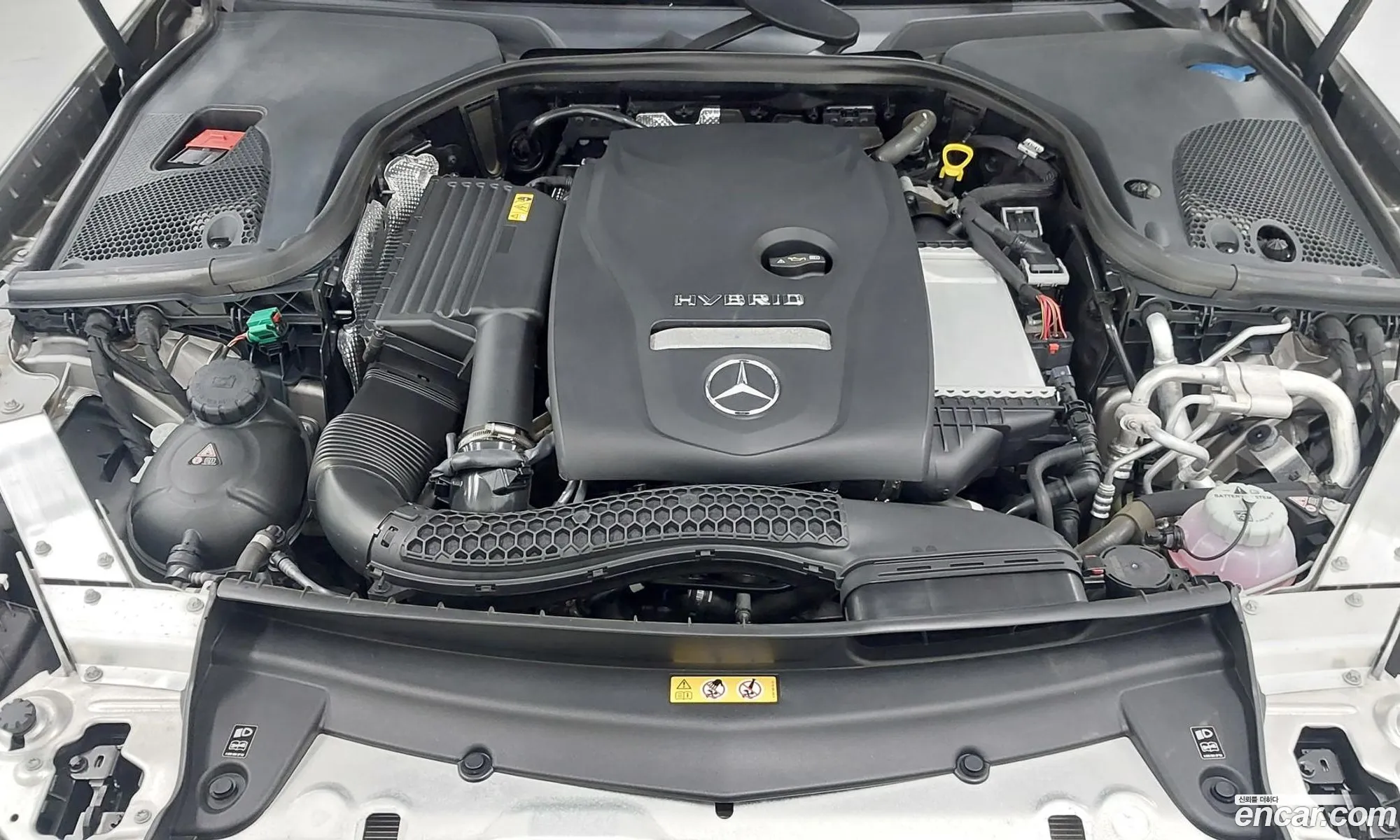Mercedes-Benz E-Class W213 2022 — 7