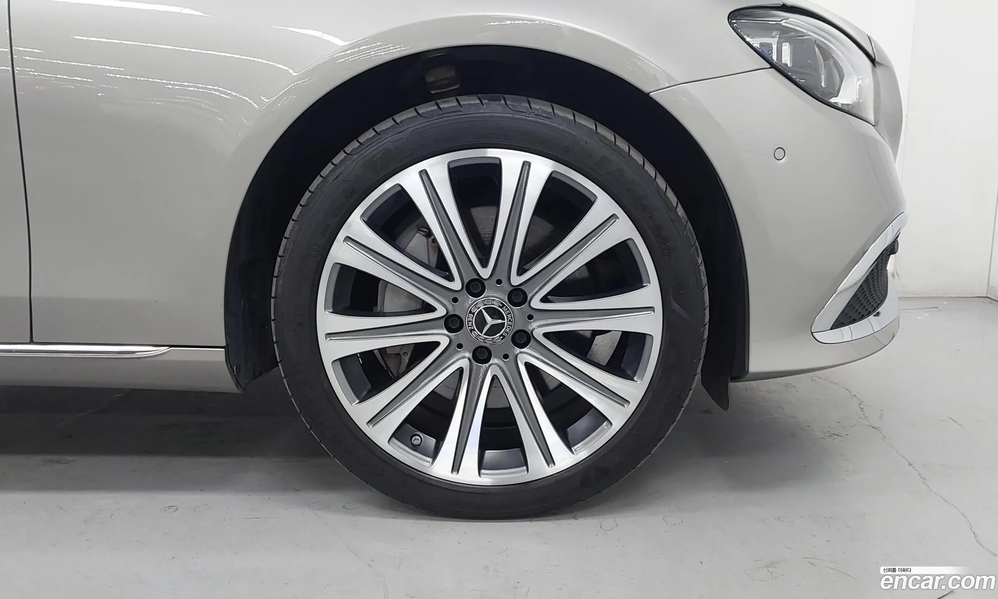 Mercedes-Benz E-Class W213 2022 — 6