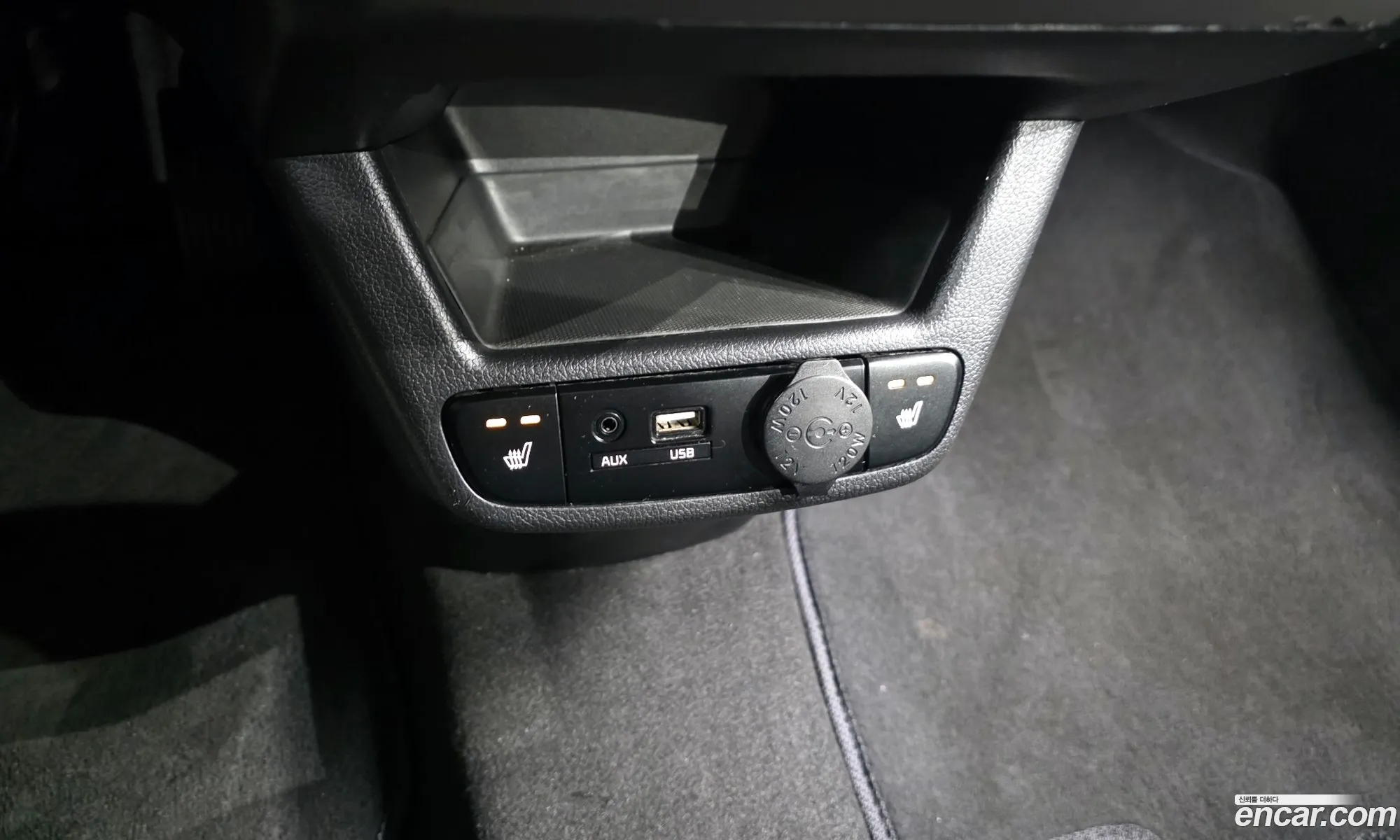 Kia Ray 2019 — 9