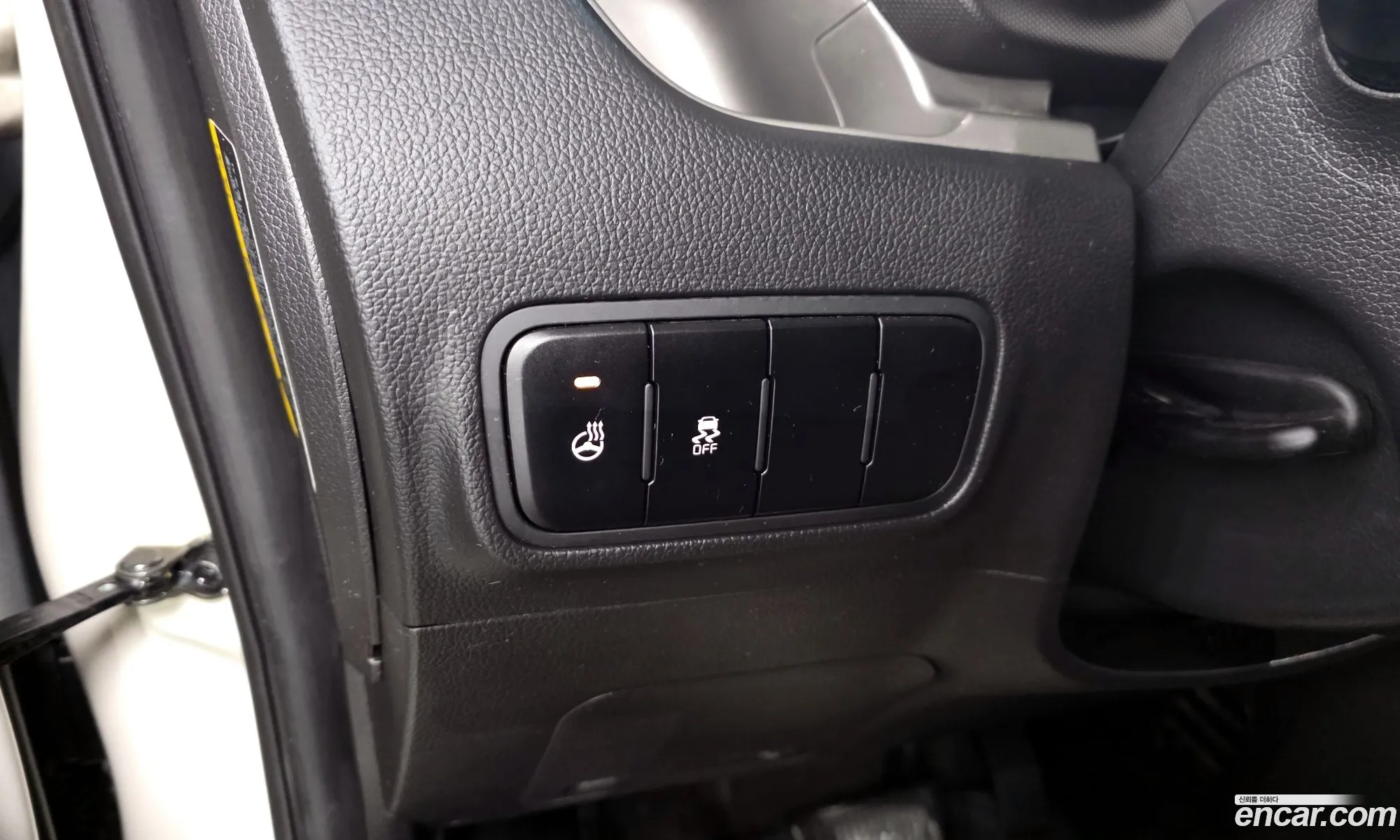 Kia Ray 2019 — 20