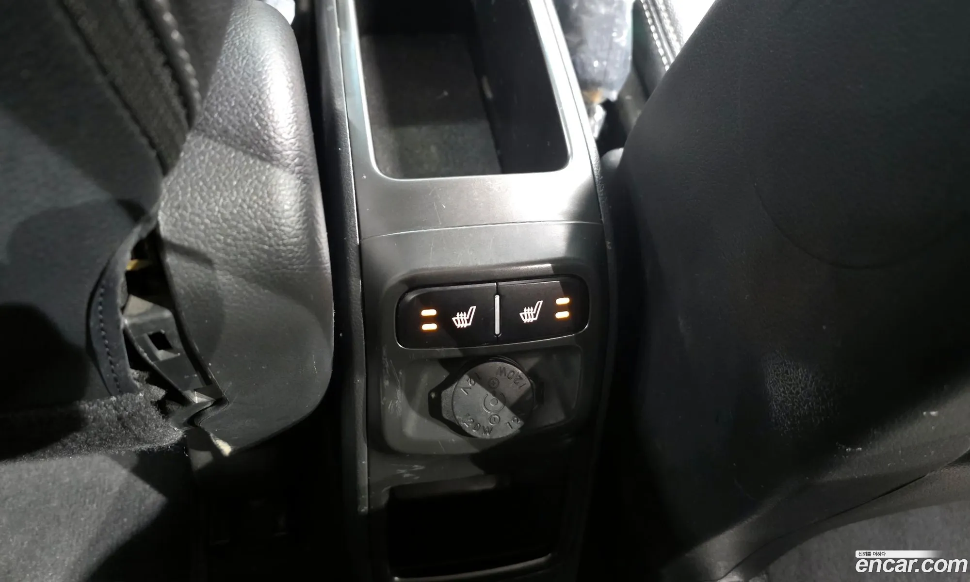 Kia Ray 2019 — 10
