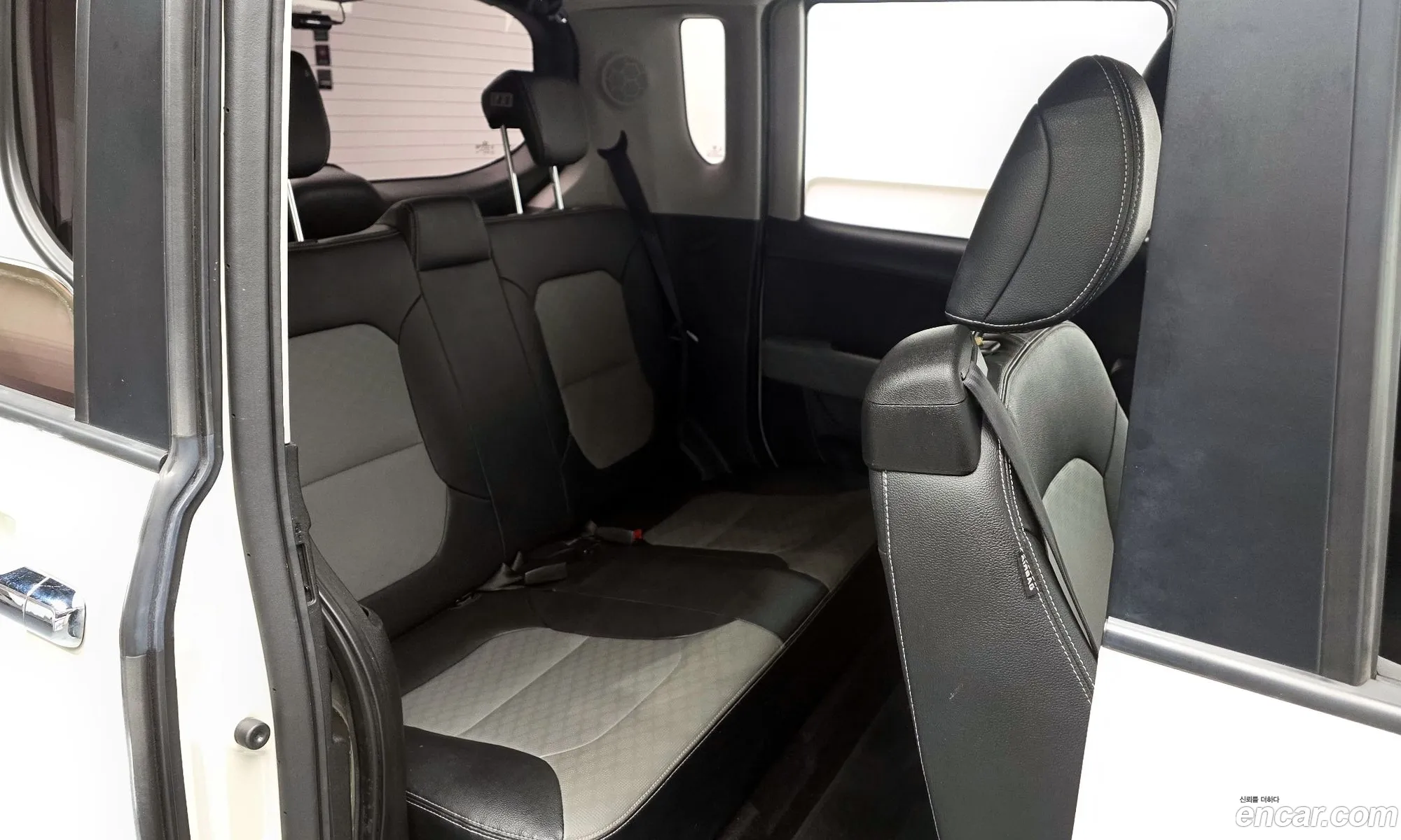 Kia Ray 2019 — 8