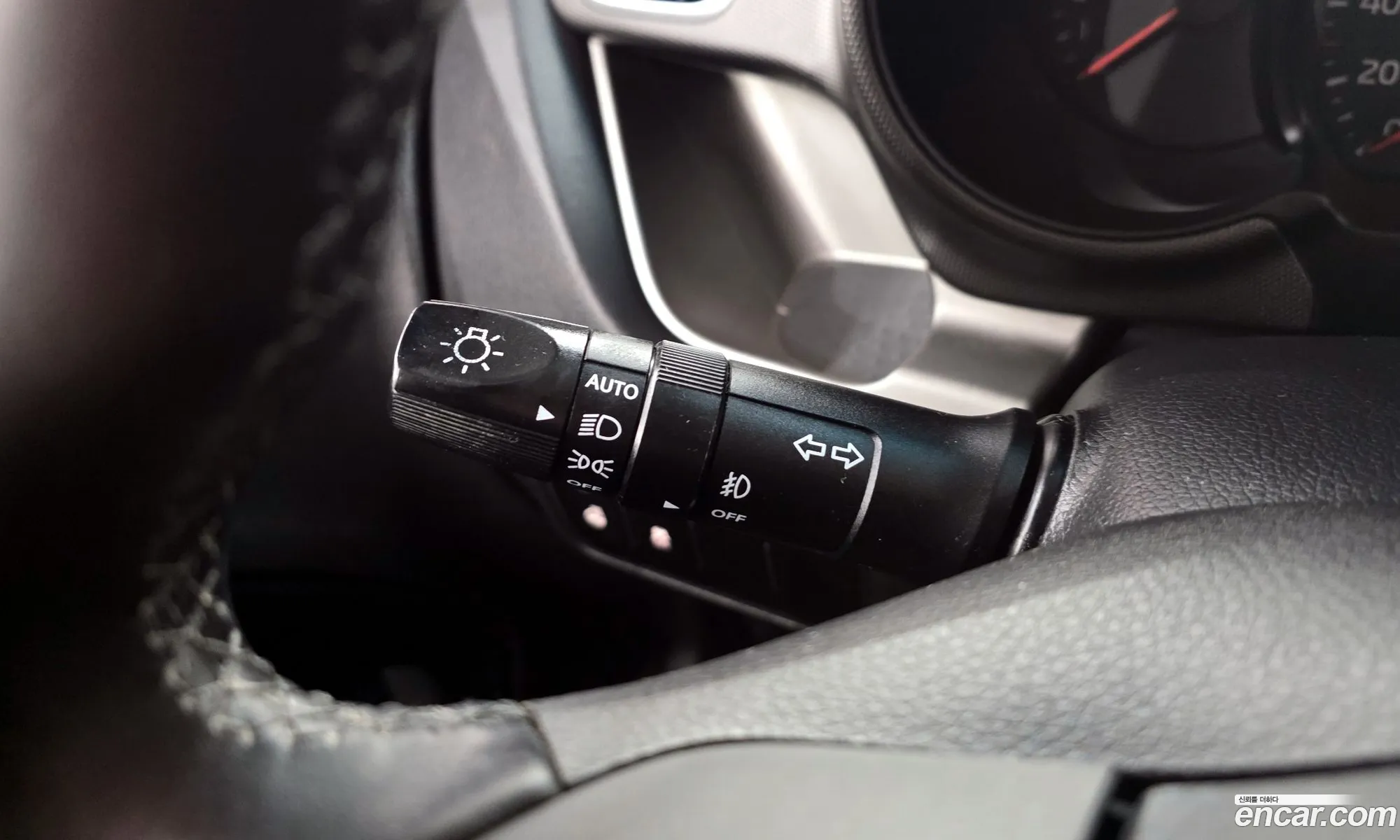 Kia Ray 2019 — 18