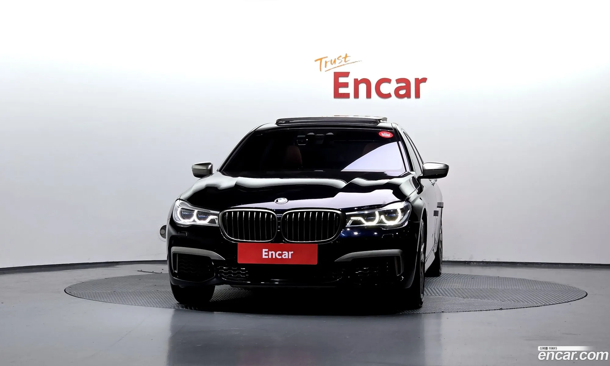 BMW 7 Series 2019 WBA7H6105KB245910 — 3