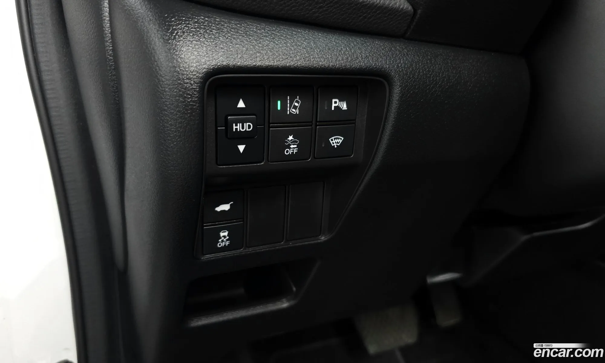 Honda CR-V 2022 — 28