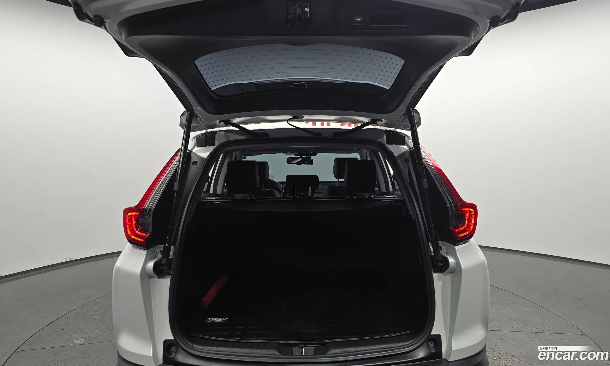 Honda CR-V 2022 — 6