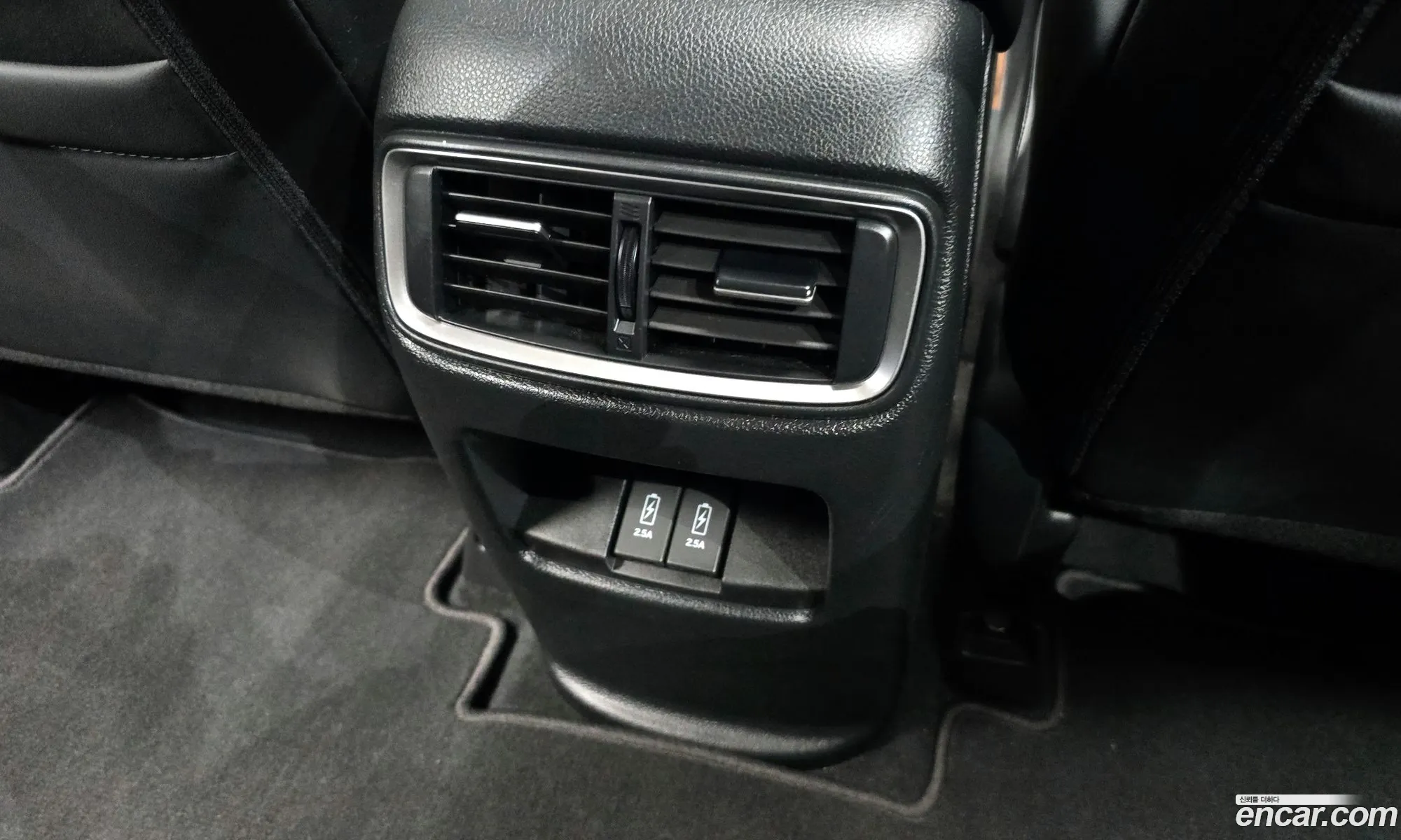 Honda CR-V 2022 — 12