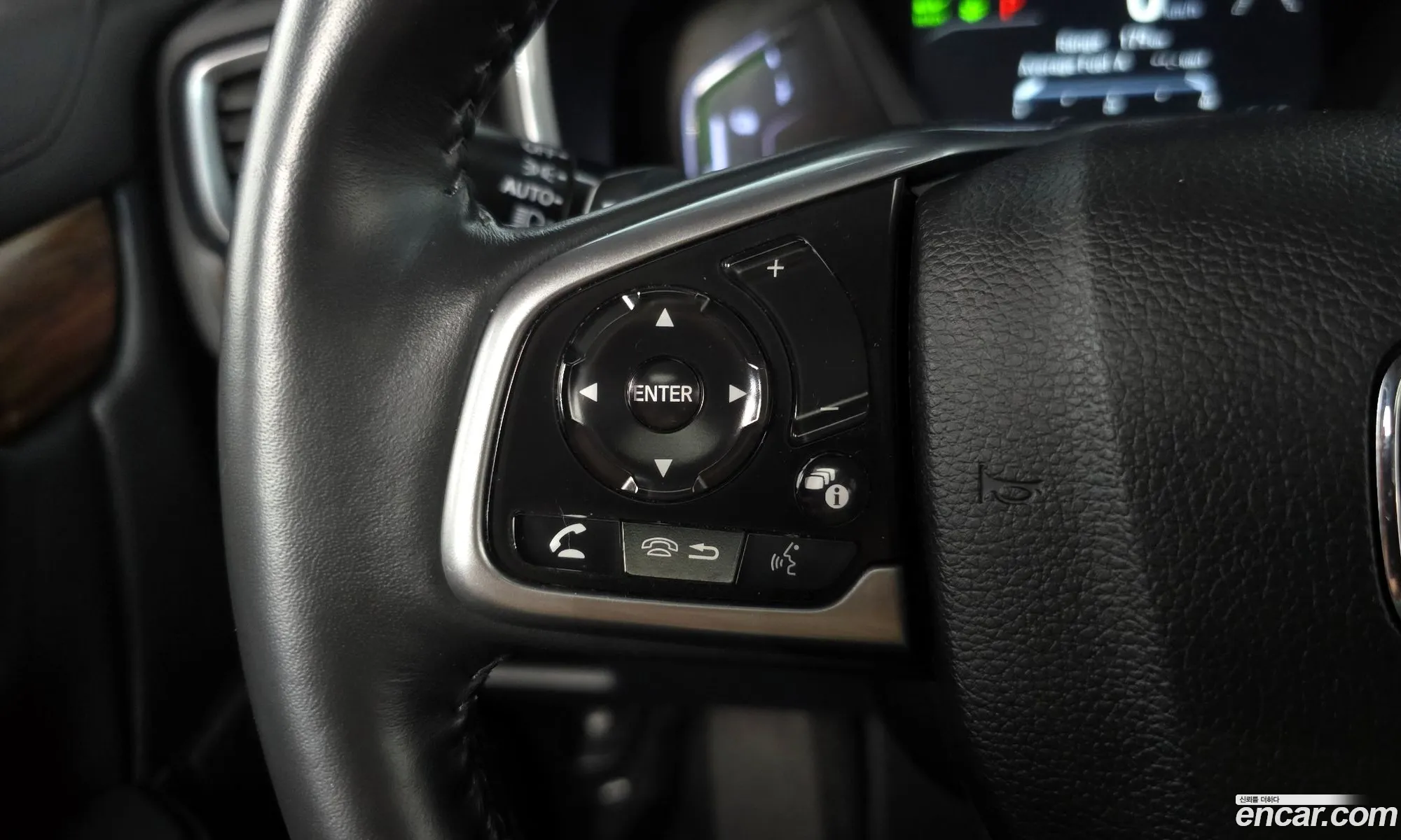 Honda CR-V 2022 — 16