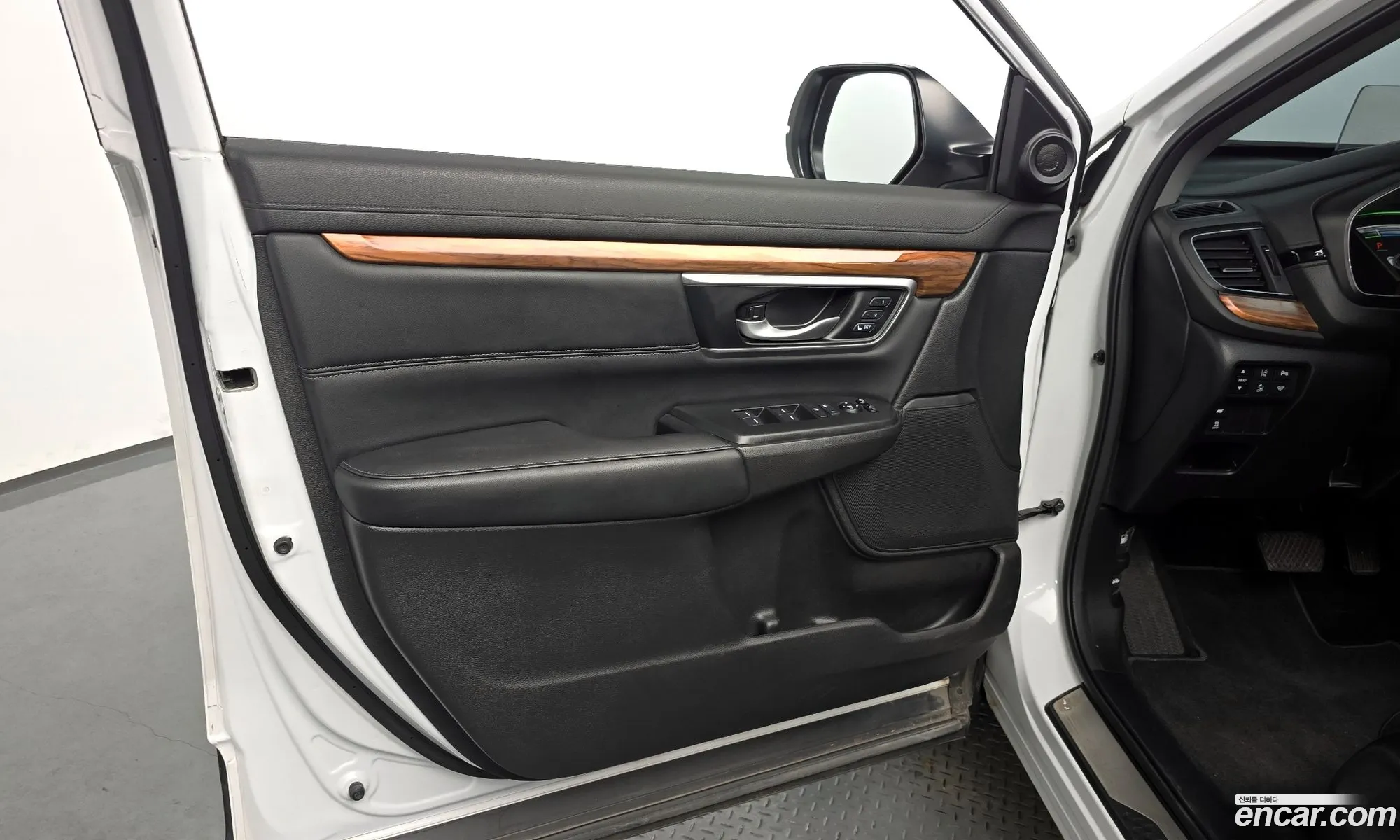 Honda CR-V 2022 — 31