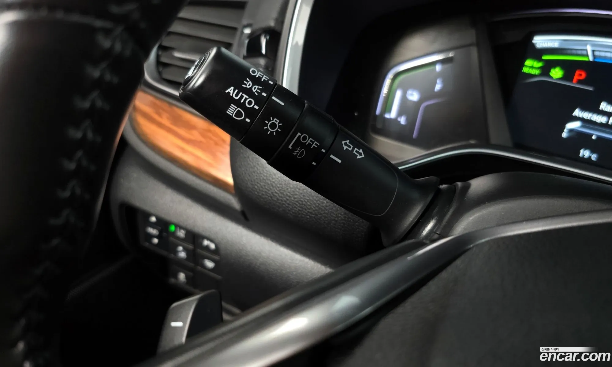 Honda CR-V 2022 — 23