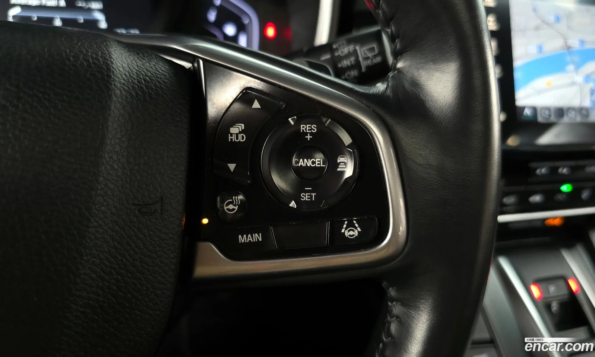Honda CR-V 2022 — 15