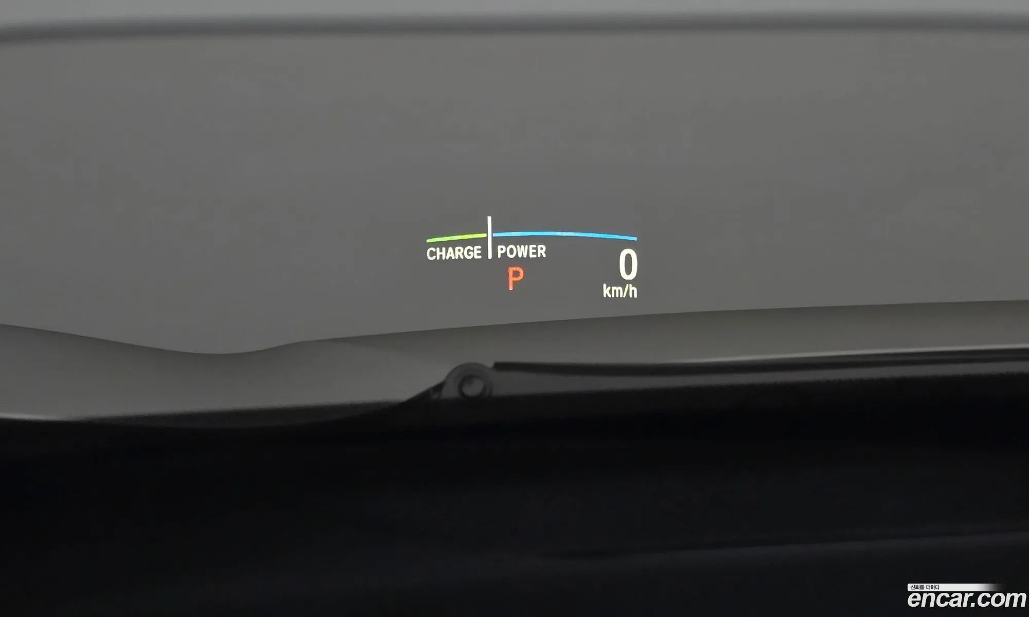 Honda CR-V 2022 — 7