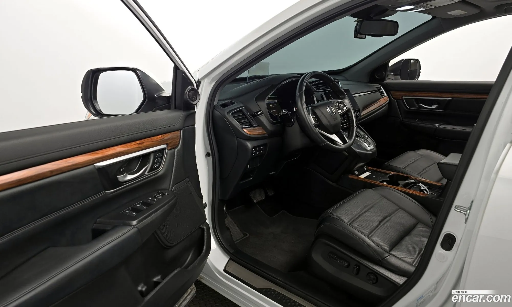 Honda CR-V 2022 — 4