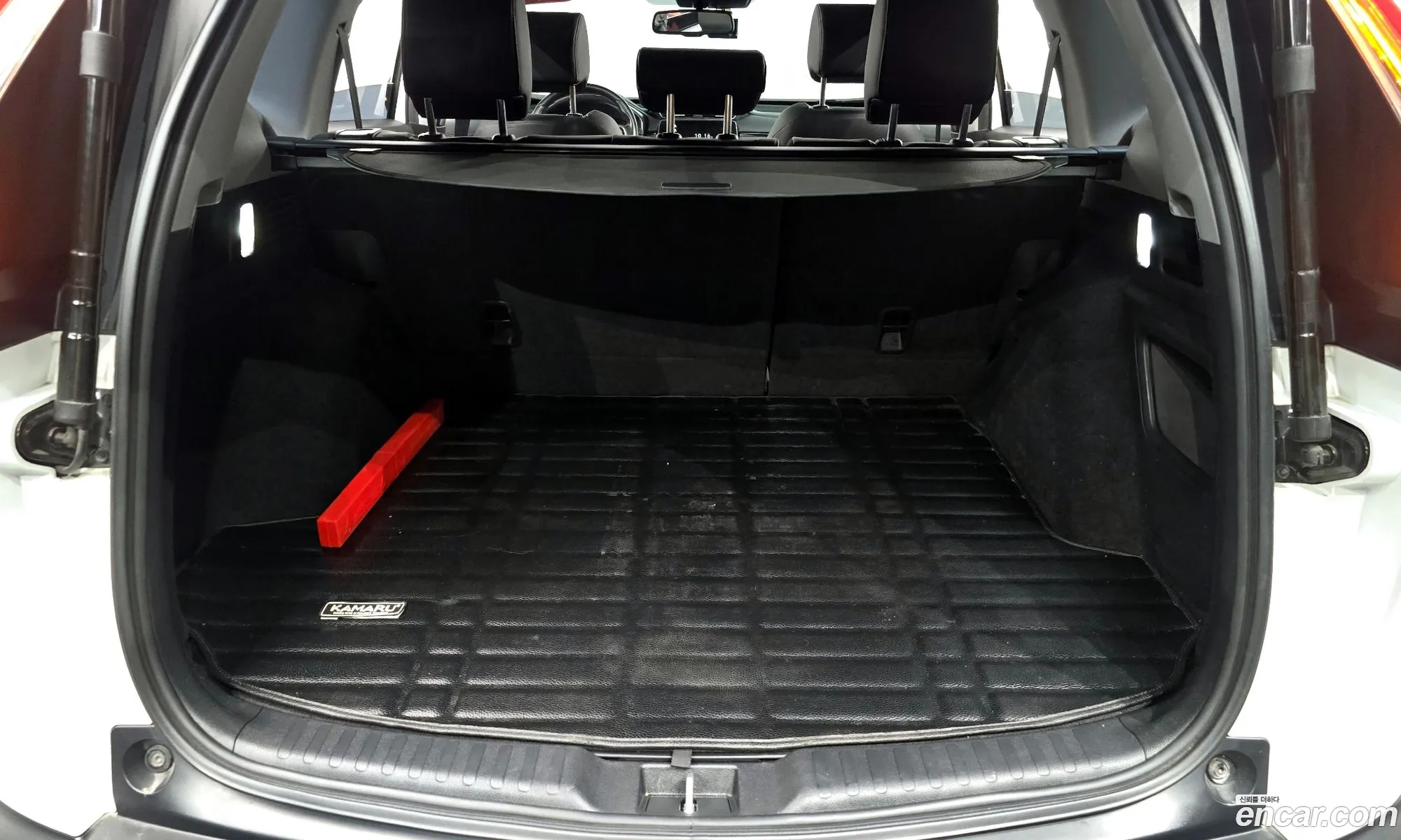 Honda CR-V 2022 — 25