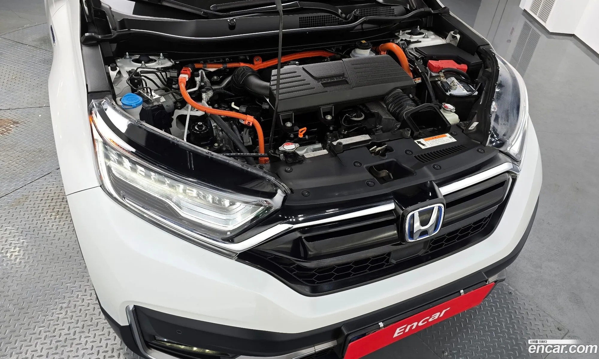 Honda CR-V 2022 — 11