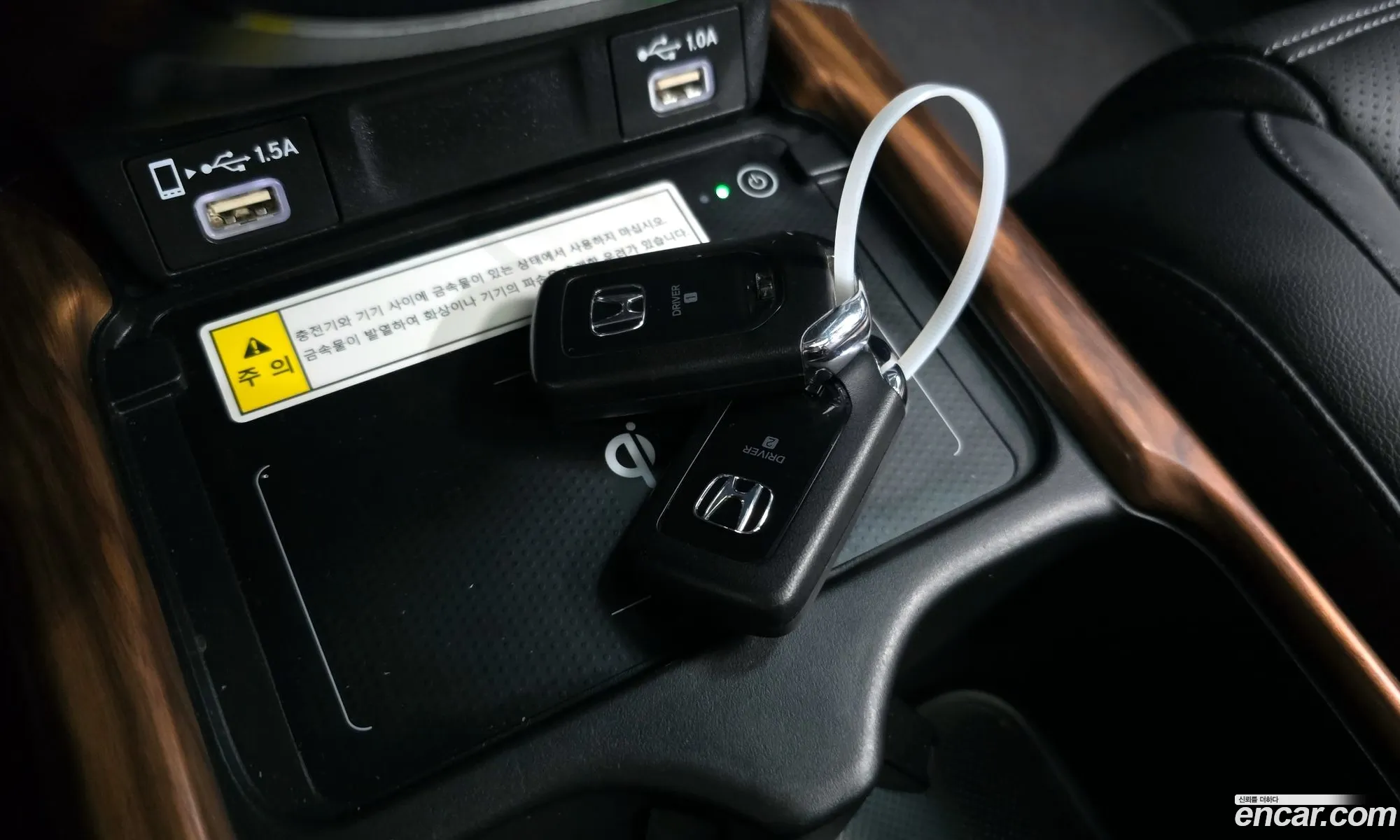 Honda CR-V 2022 — 29