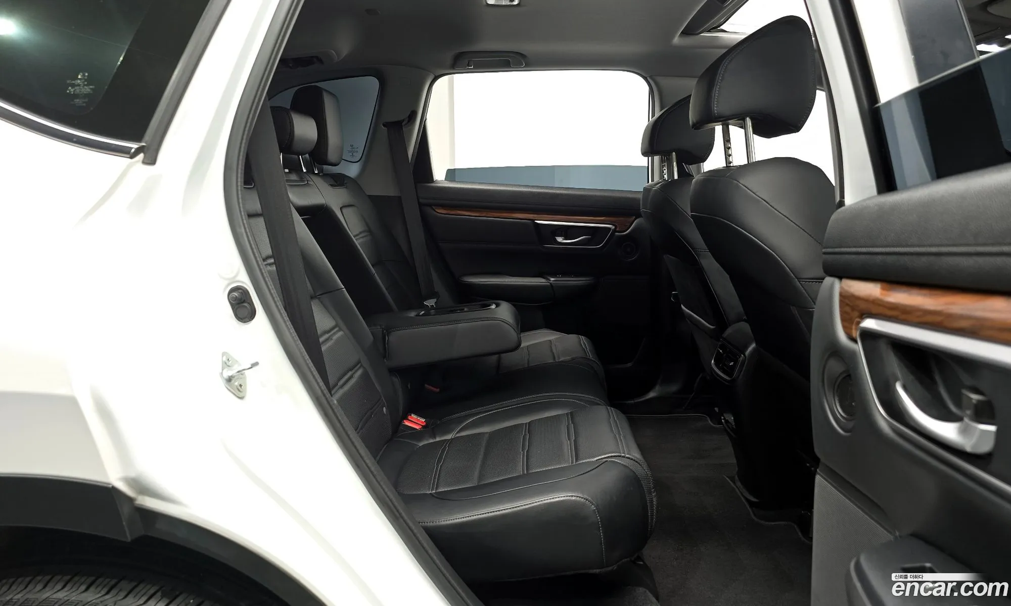 Honda CR-V 2022 — 9