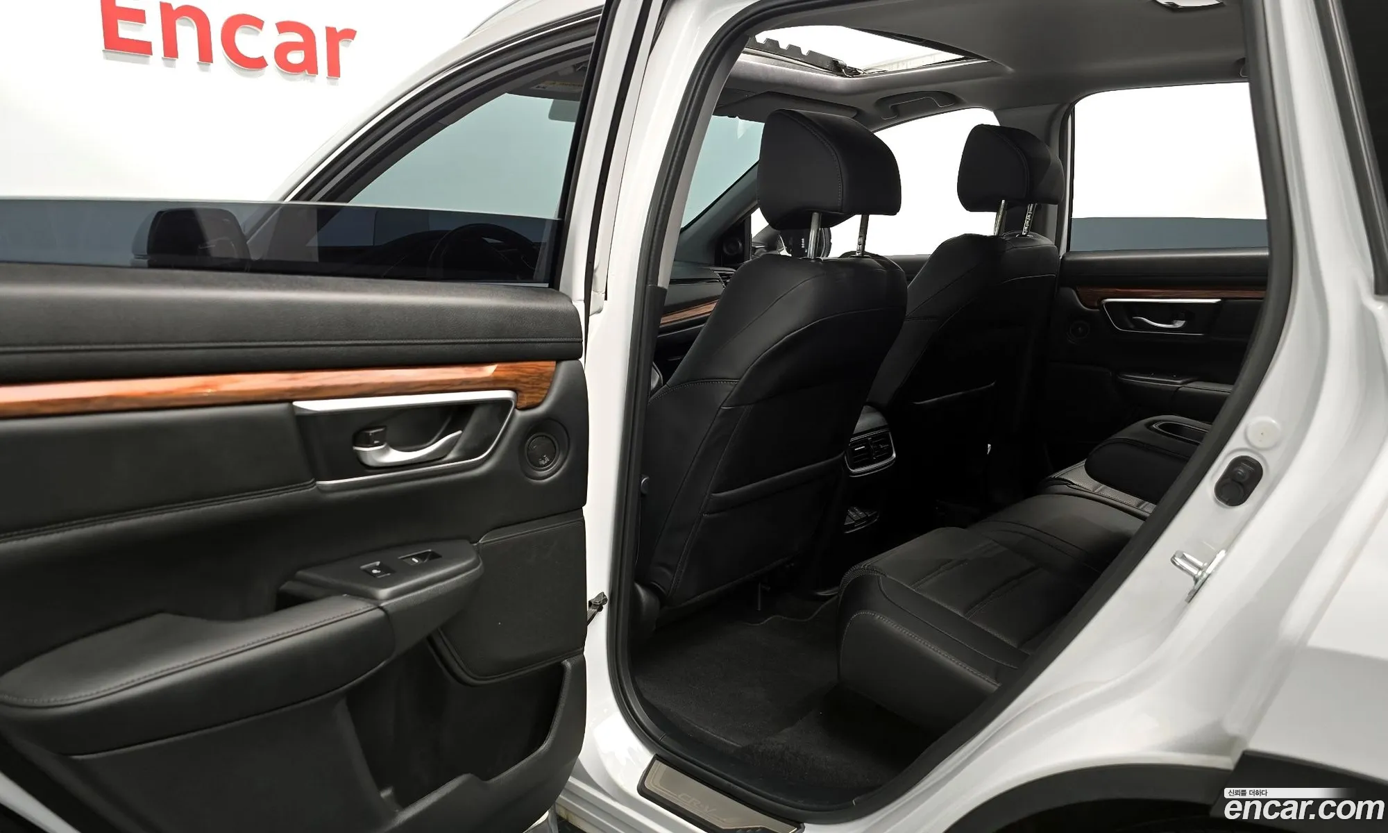 Honda CR-V 2022 — 27