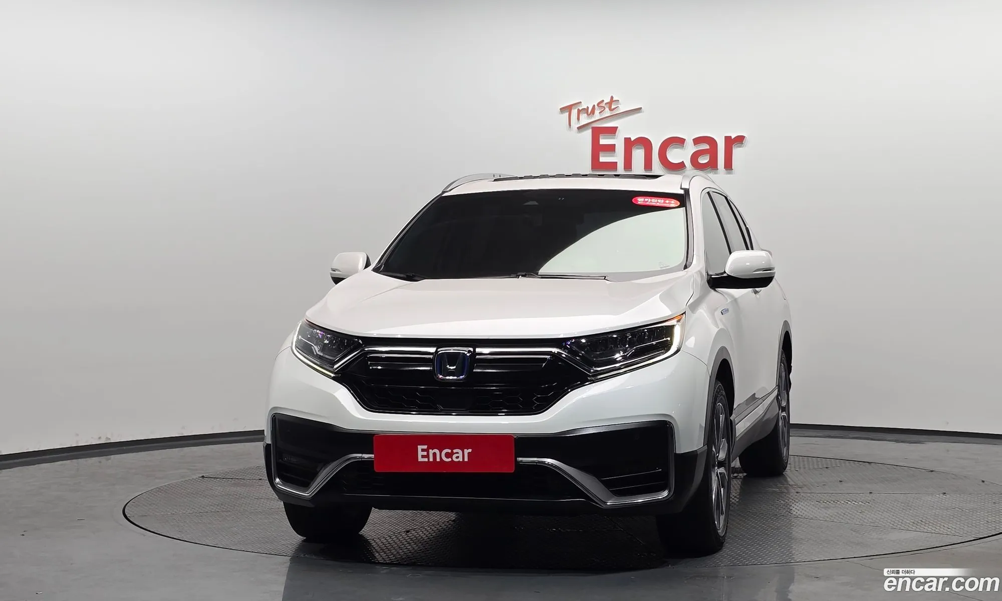 Honda CR-V 2022 — 32