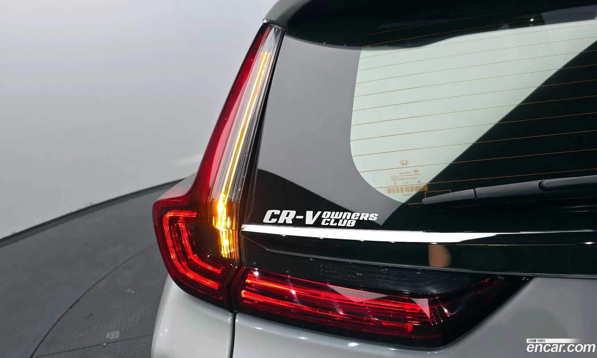 Honda CR-V 2022 — 26