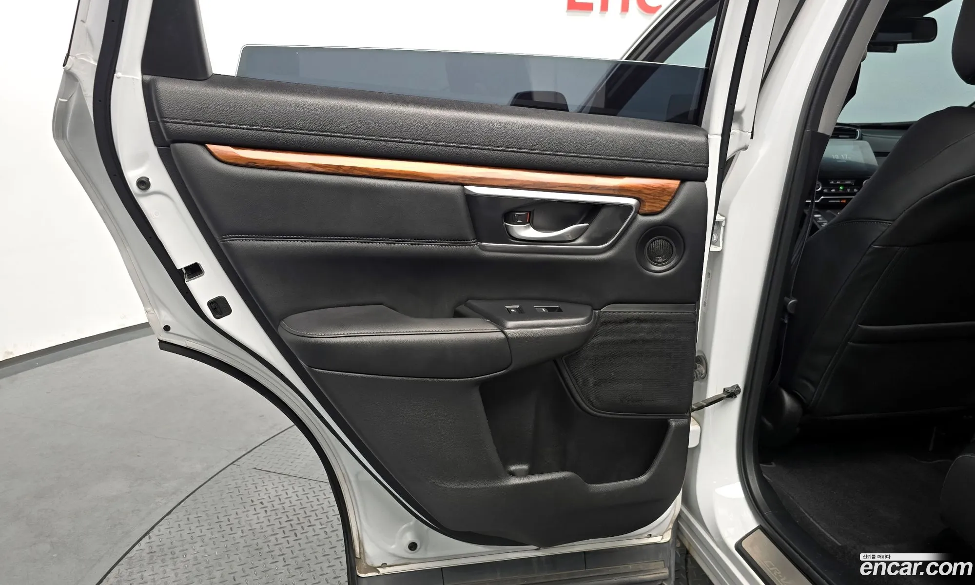 Honda CR-V 2022 — 30