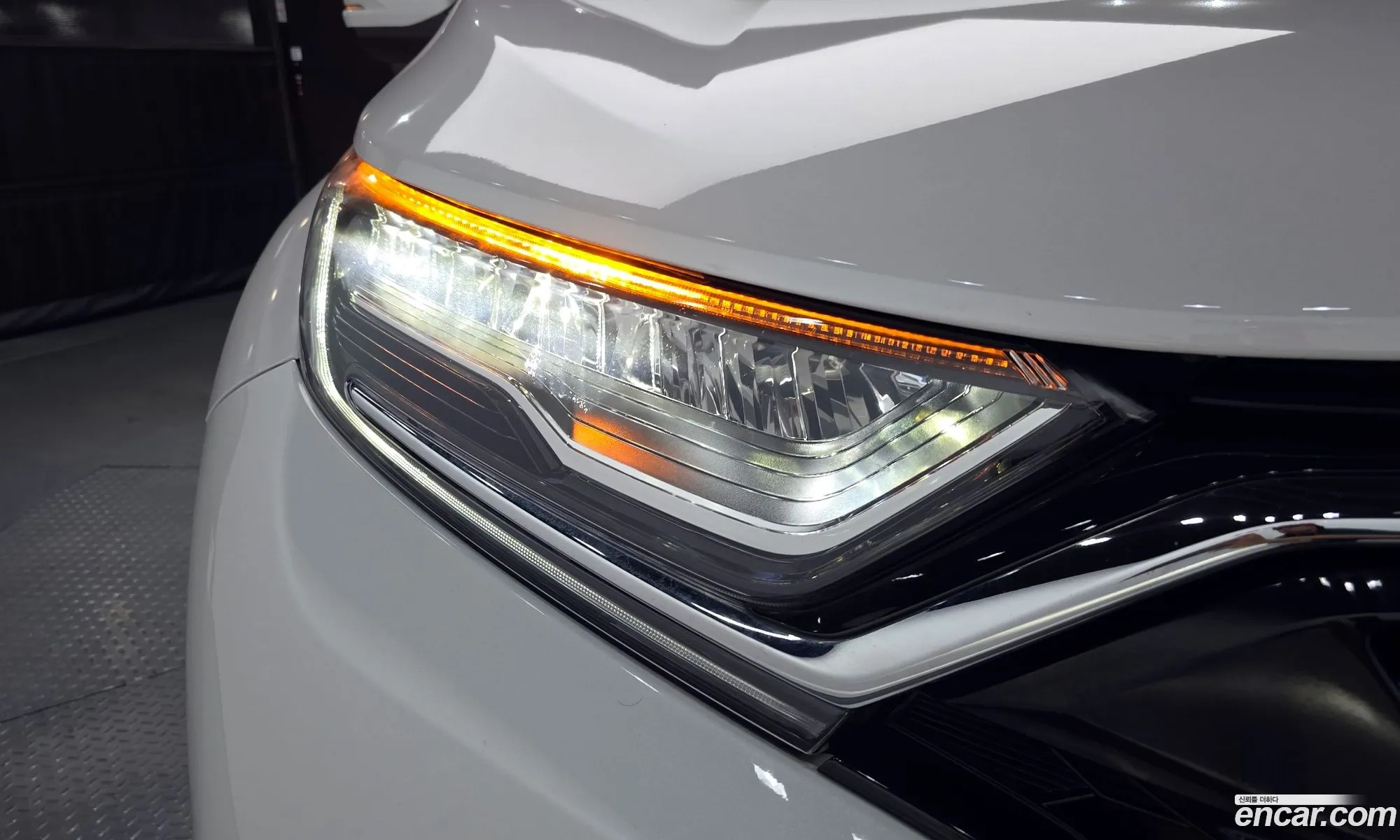 Honda CR-V 2022 — 18