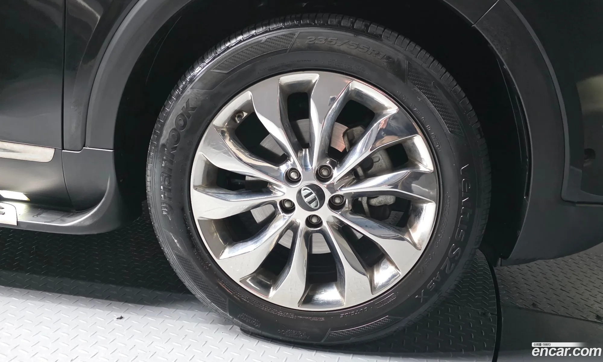 Kia Sorento 2018 — 8
