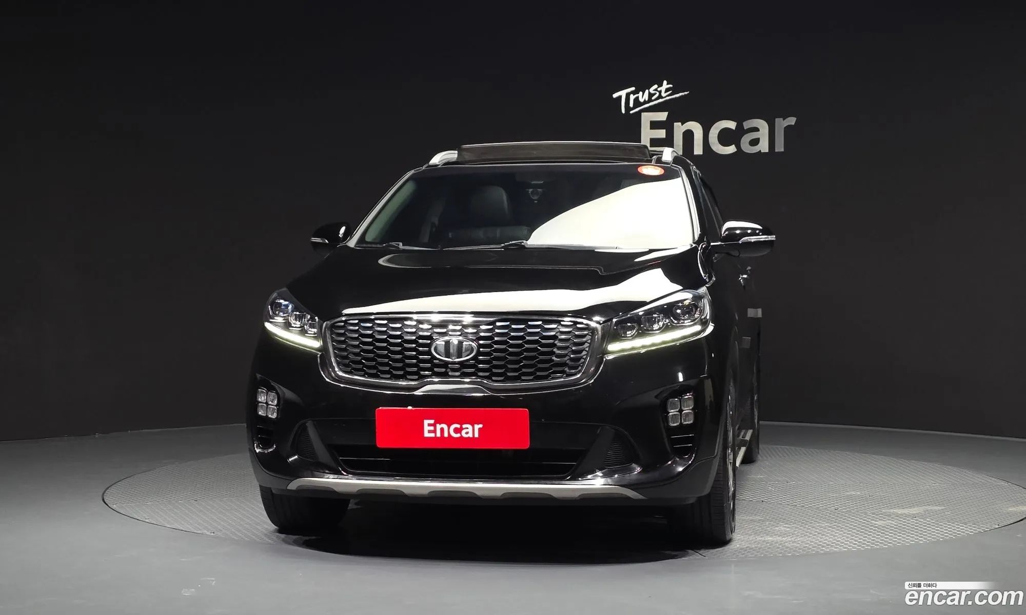 Kia Sorento 2018 — 12