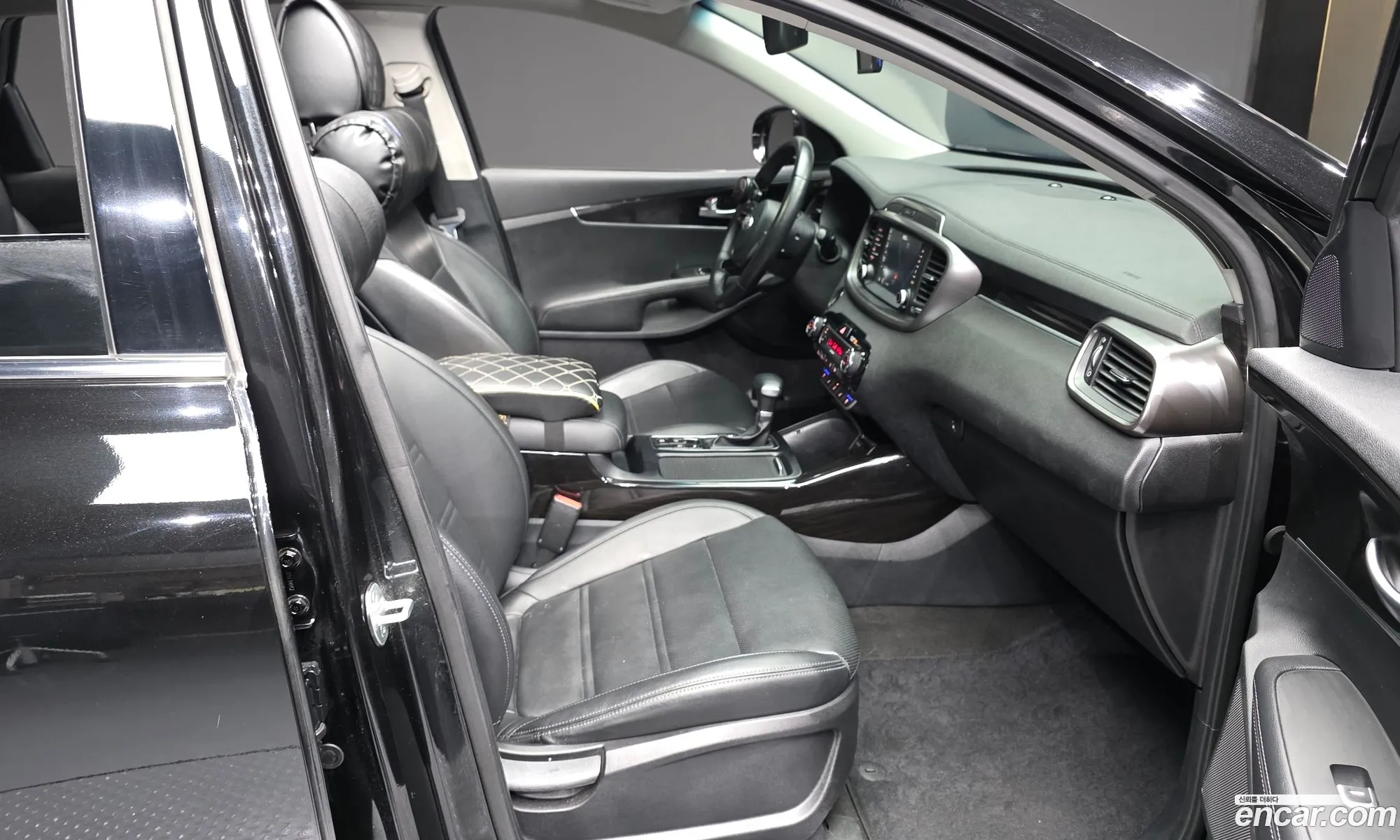 Kia Sorento 2018 — 17