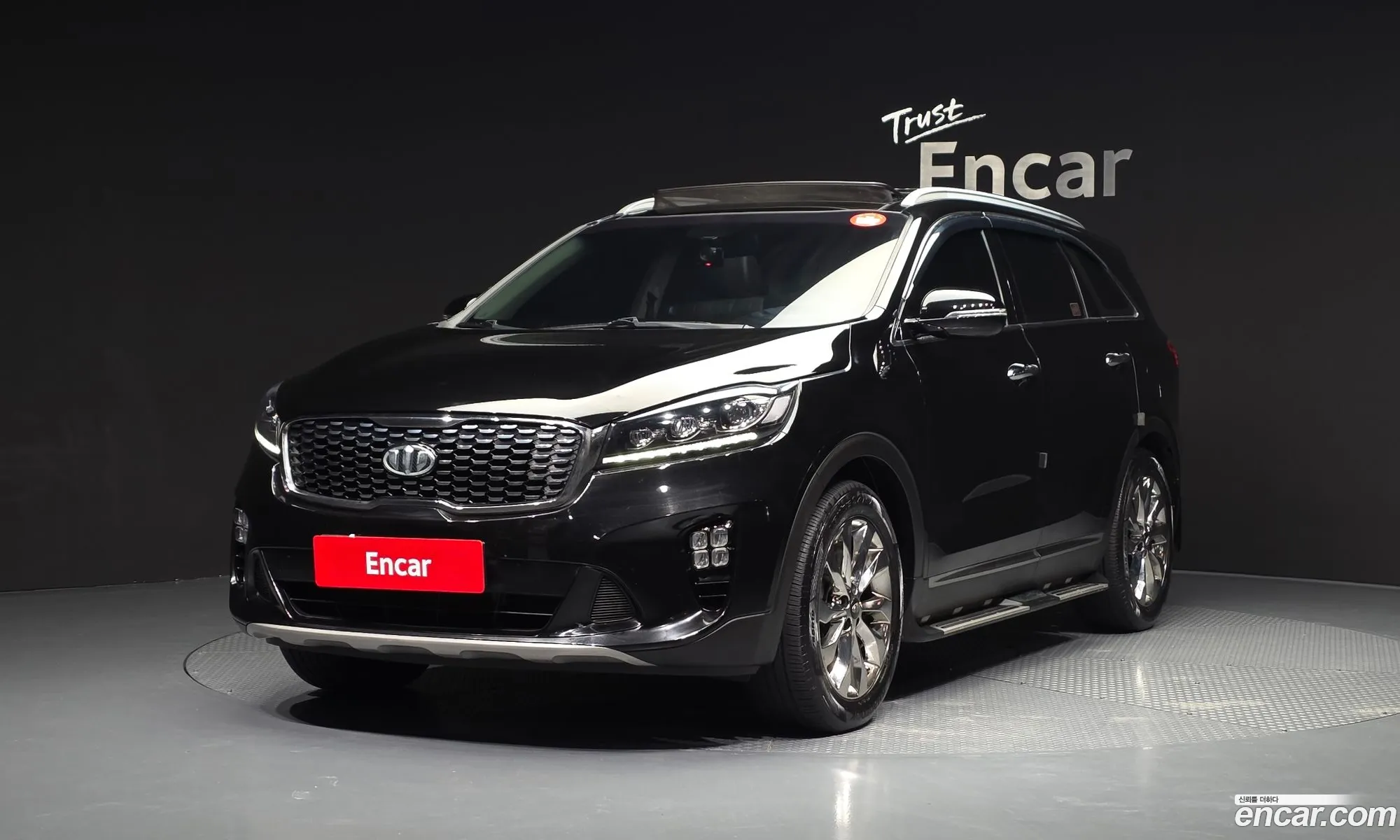 Kia Sorento 2018 — 10